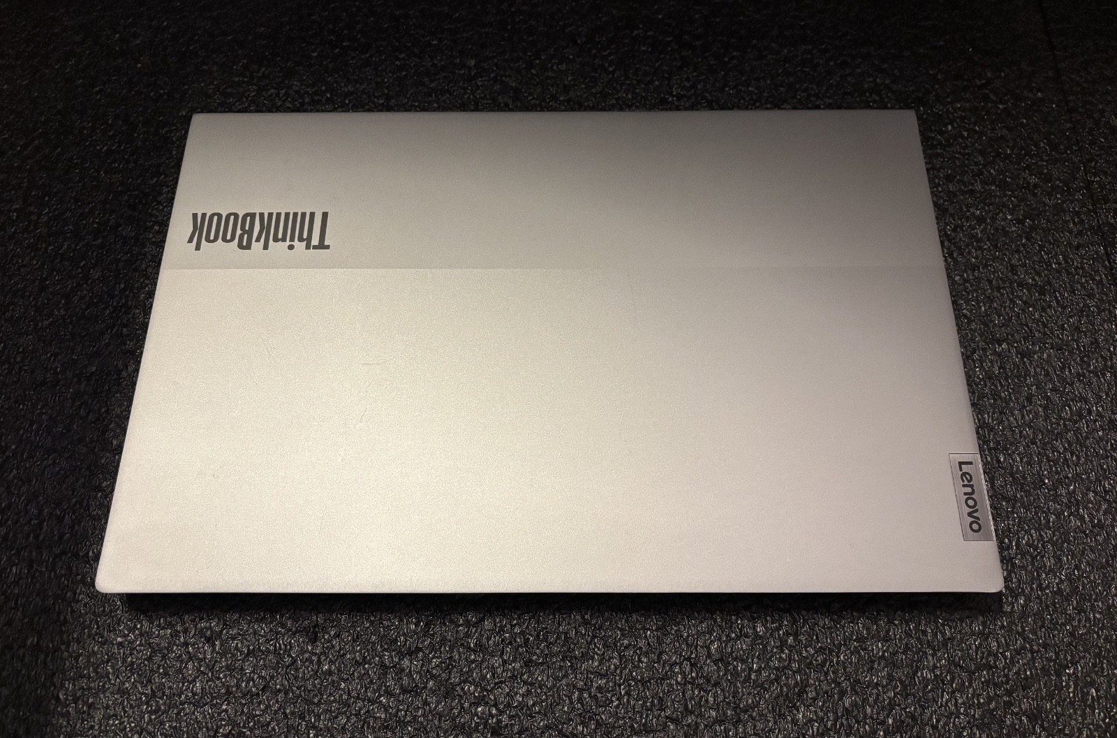 Lenovo Thinkbook 15 G3 ACL 15.6″ AMD Ryzen 5 5500U | 256GB SSD | 20GB RAM | W11P