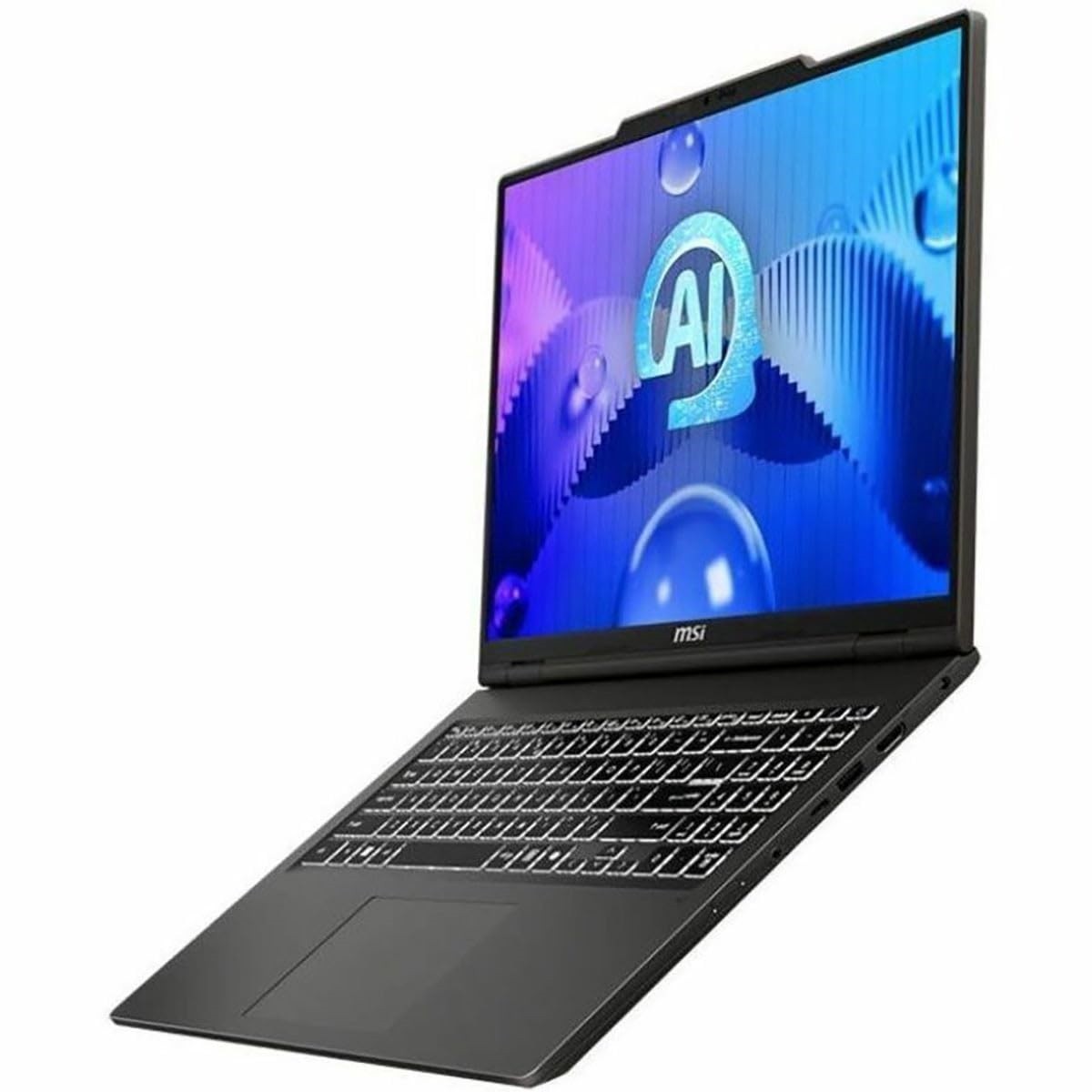 MSI Venture 16 A1MTG-048US 16″ Touchscreen Laptop U5 125H 16GB 512GB SSD W1H