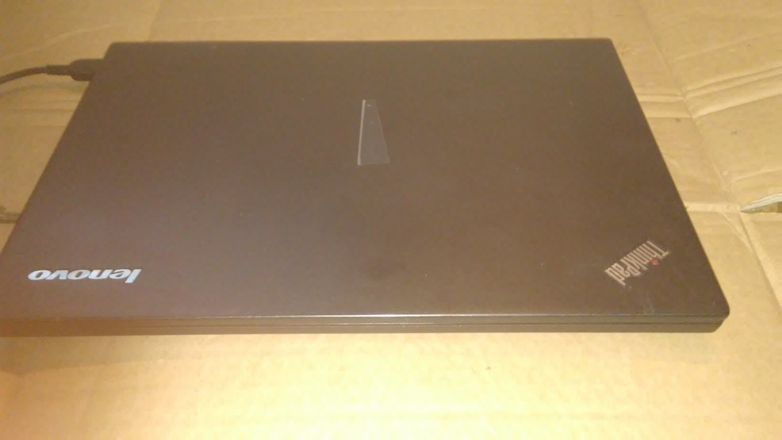 Lenovo ThinkPad T440s 14″ Core i7-4600u 2.10GHz 8GB RAM 500GB HDD Win 10,Backlit