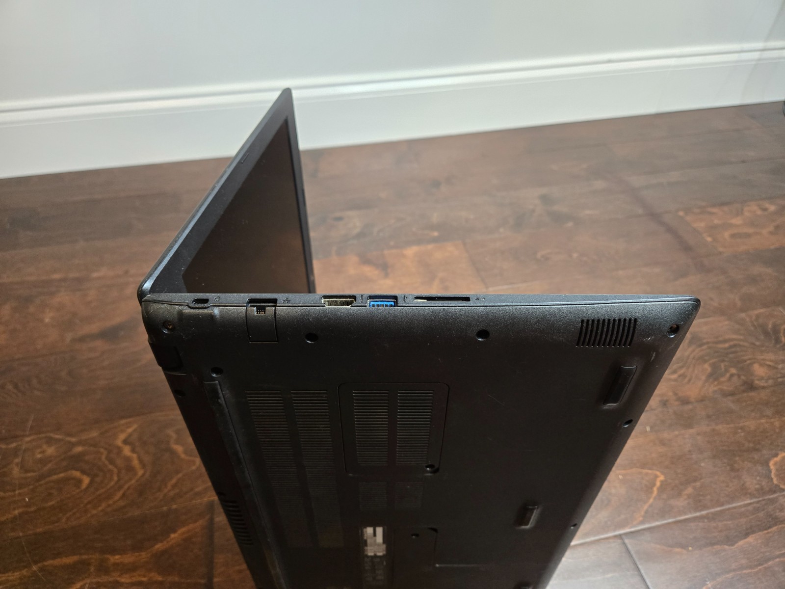 ACER ASPIRE 3 A315-51 INTEL I5-7200U 2.50GHz 4GB RAM 128GB SSD Windows 11 Home