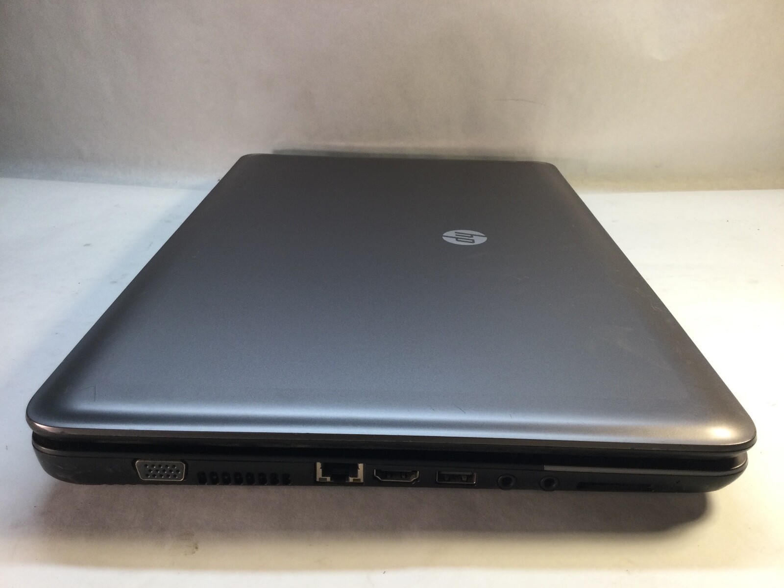 HP 655 15″ Laptop AMD E1-1200 Radeon HD – BOOTS TO BIOS *GOOD* MZ