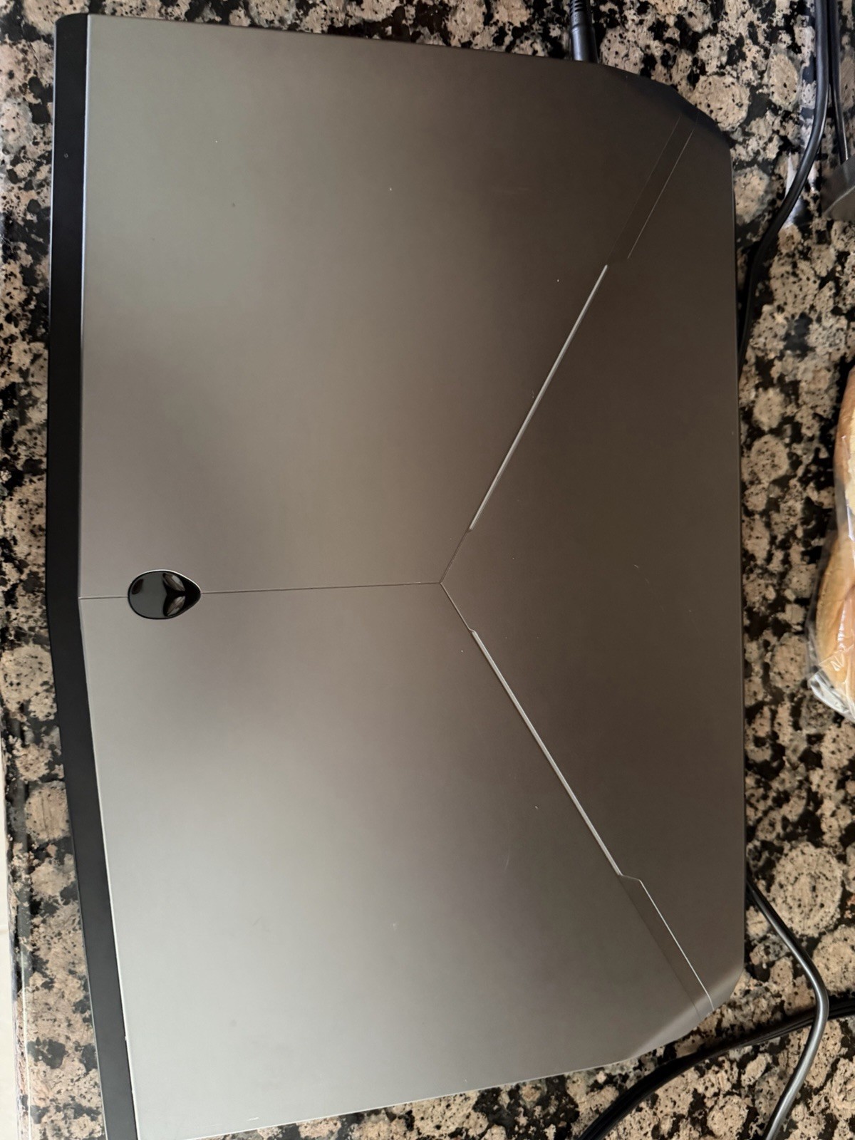 Alienware 17 R3 Gaming Laptop