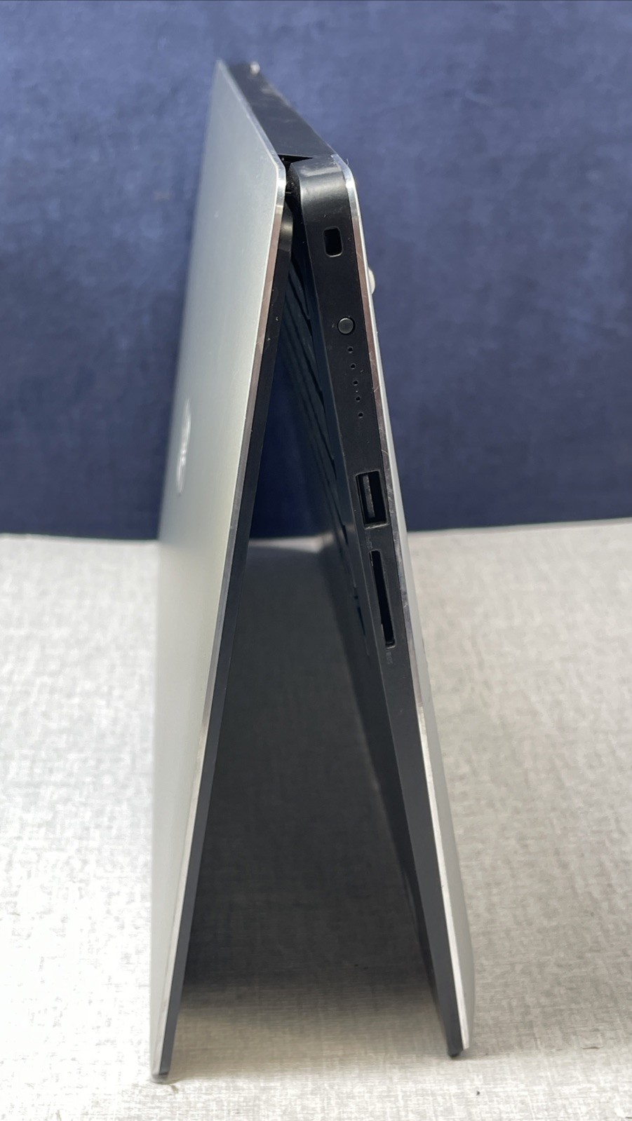 Dell Precision 5540 Core i7-9850H 2.60GHz 32GB RAM 512GB SSD NO OS