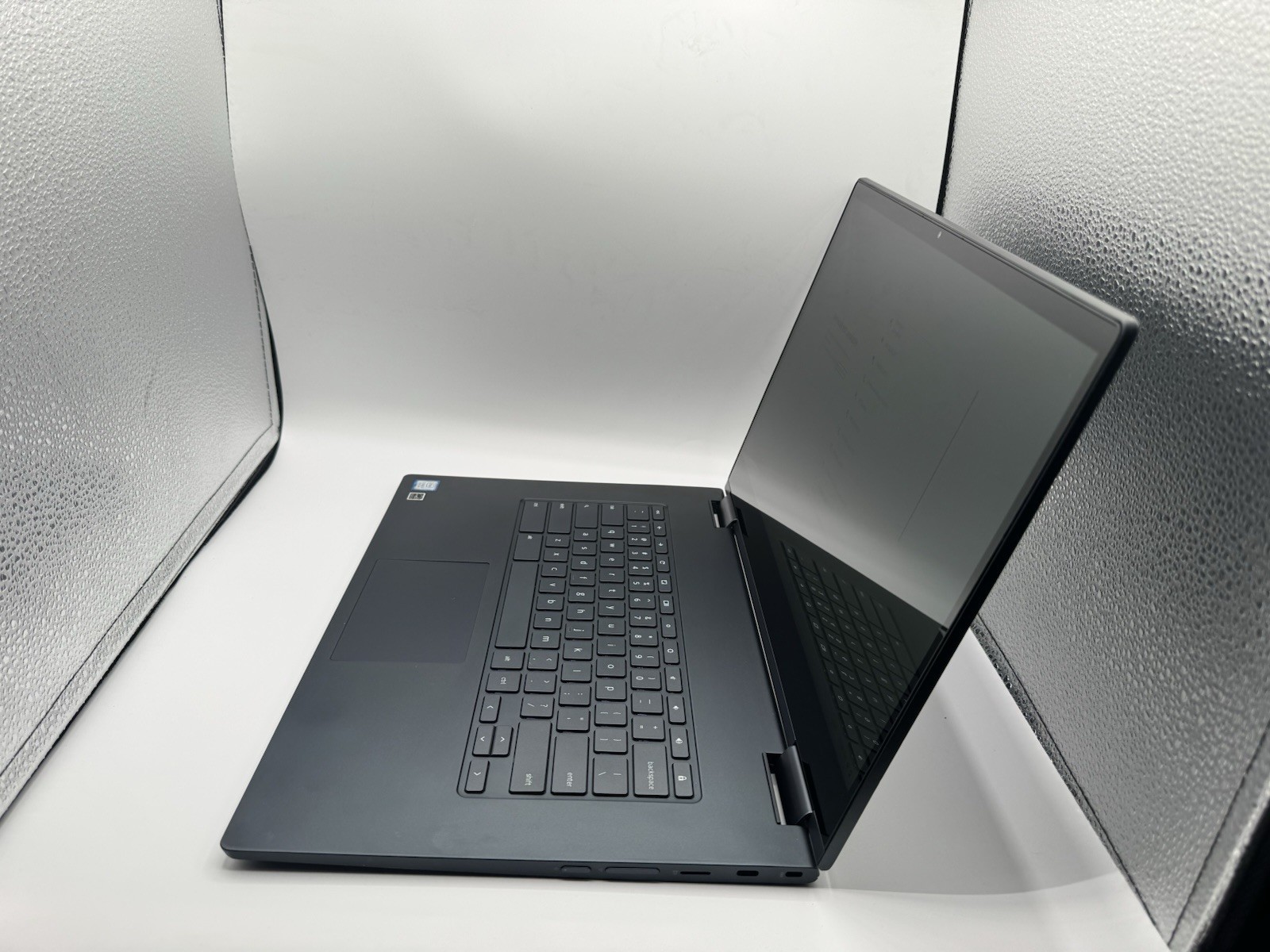 Lenovo N630 Yoga Chromebook Black with Intel Core I7 8th Gen