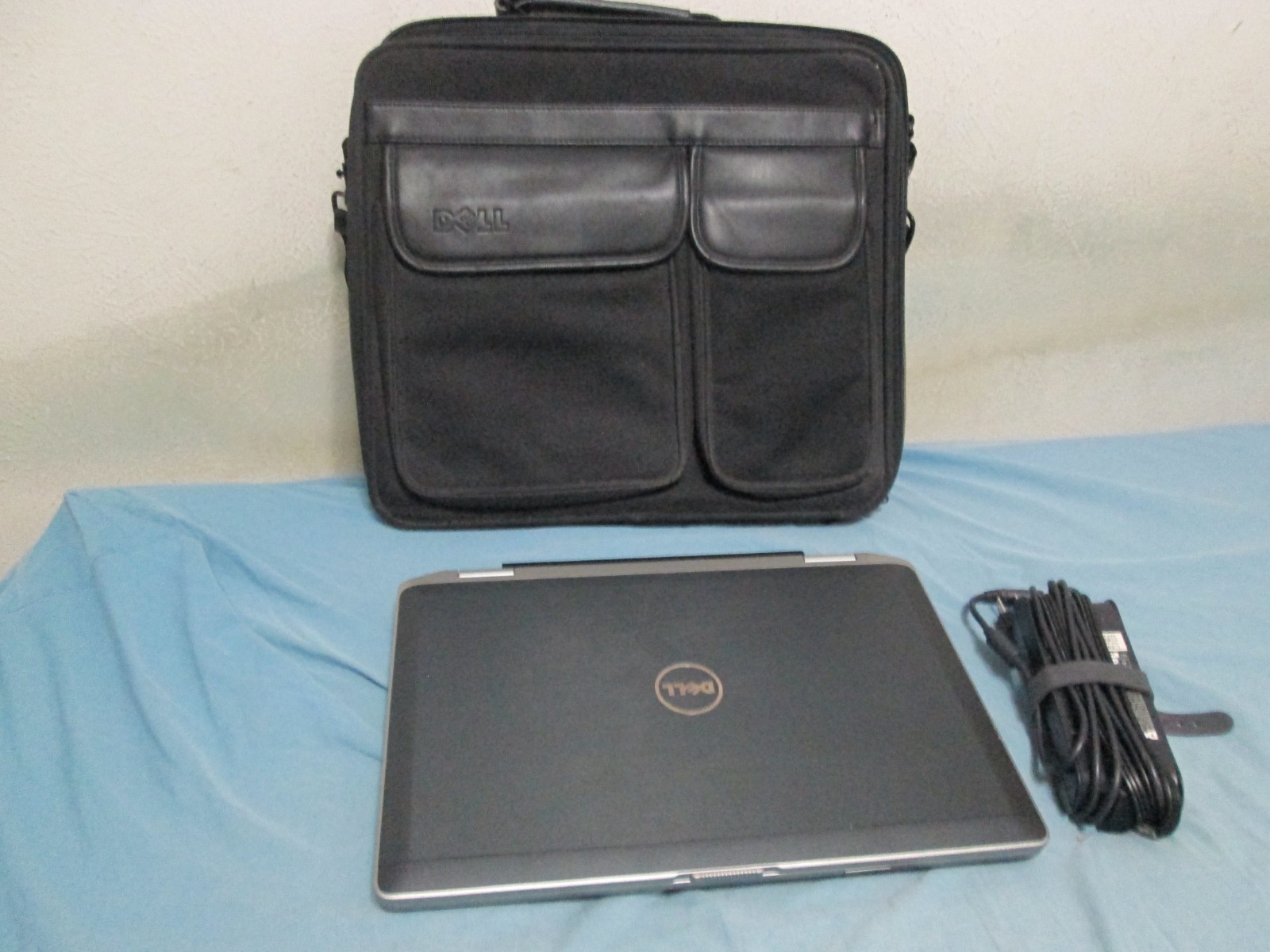 Dell Latitude E6420 Quad Core i7-2720QM, 2.2GHz,6GB RAM,500GB HD,Windows 11+Case