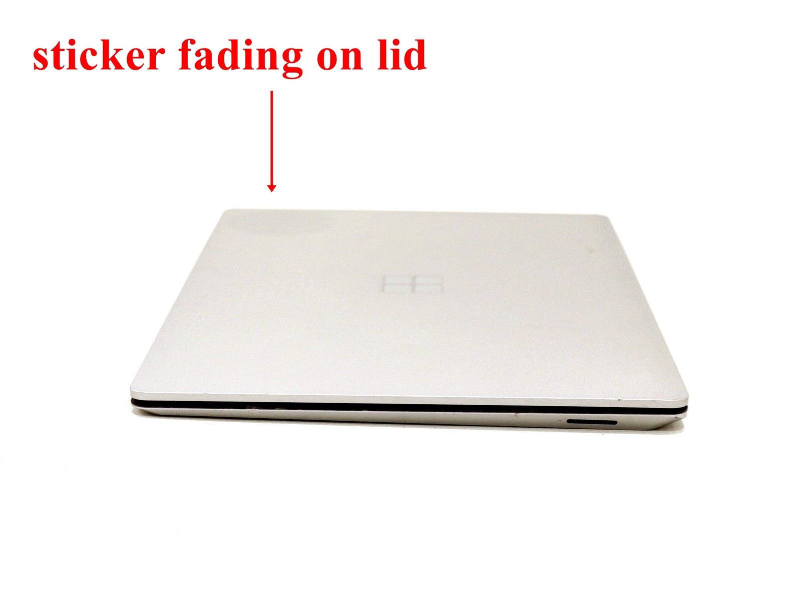 Microsoft Surface Laptop 3 1867 13.5″ Touch i7-1065G7 16GB RAM 256GB NVMe W11P