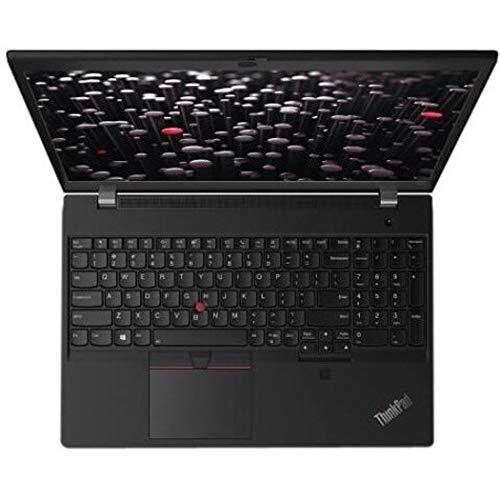 20TQ002RUS Lenovo P15v G1, i7-10750H, 16GB, 512GB, Windows 10 Pro 15.6″ Laptop