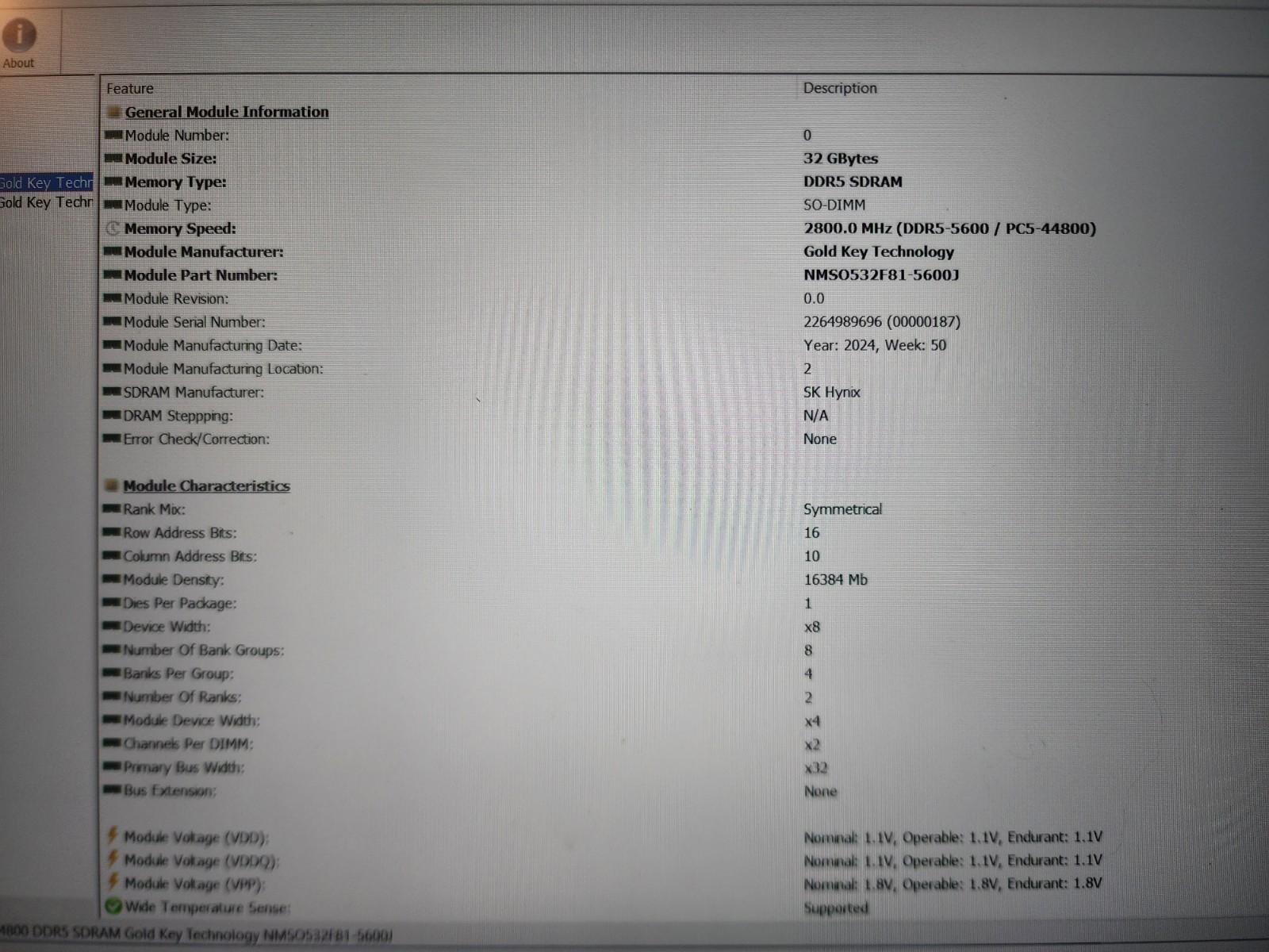 System76 Adder WS Laptop 64GB RAM 1tb Nvme Ssd Geforce Rtx 4060