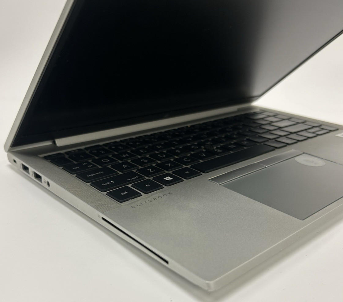 HP EliteBook 840 G7 14″ Laptop Intel i5-10310U @1.70GHz – NO RAM – NO SSD
