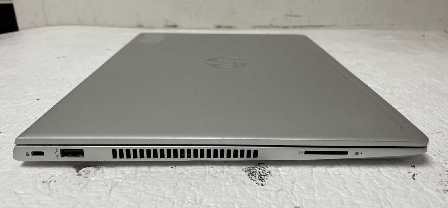 HP ProBook 445 G7 14″AMD Ryzen 5 4500U @2.3GHz 8GB RAM NO SSD For Parts *READ