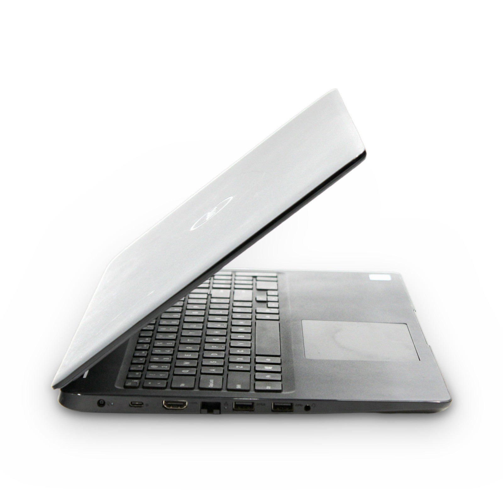 Dell Latitude 3500 15.6in i5-8265U 16GB Grade B No OS, Drive, Battery,Power Cord