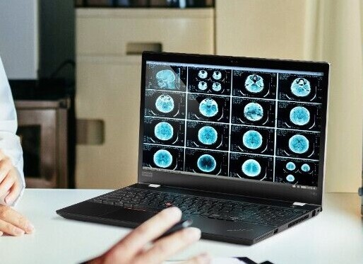 LENOVO THINKPAD P15s G2 FHD TOUCH i7 48GB 2TB NVIDIA T500 LINUX WIN ENGLISH GAR.