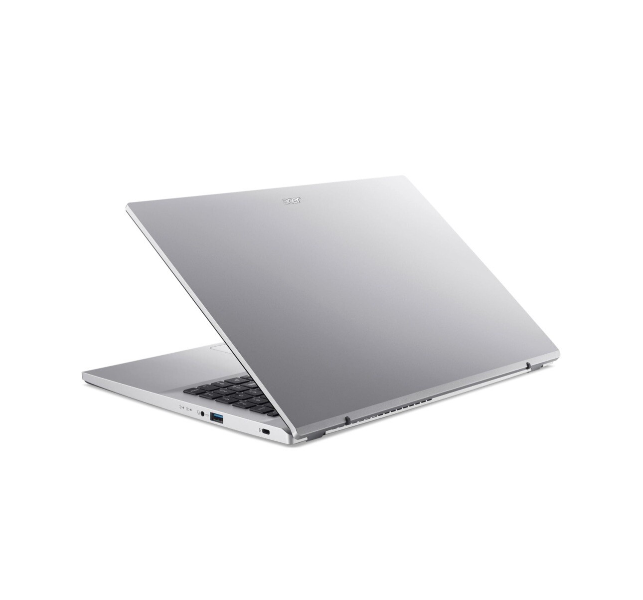 Acer Aspire 3 15.6 inch Laptop AMD Ryzen 7-5700U 16GB RAM 512GB SSD Pure Silver