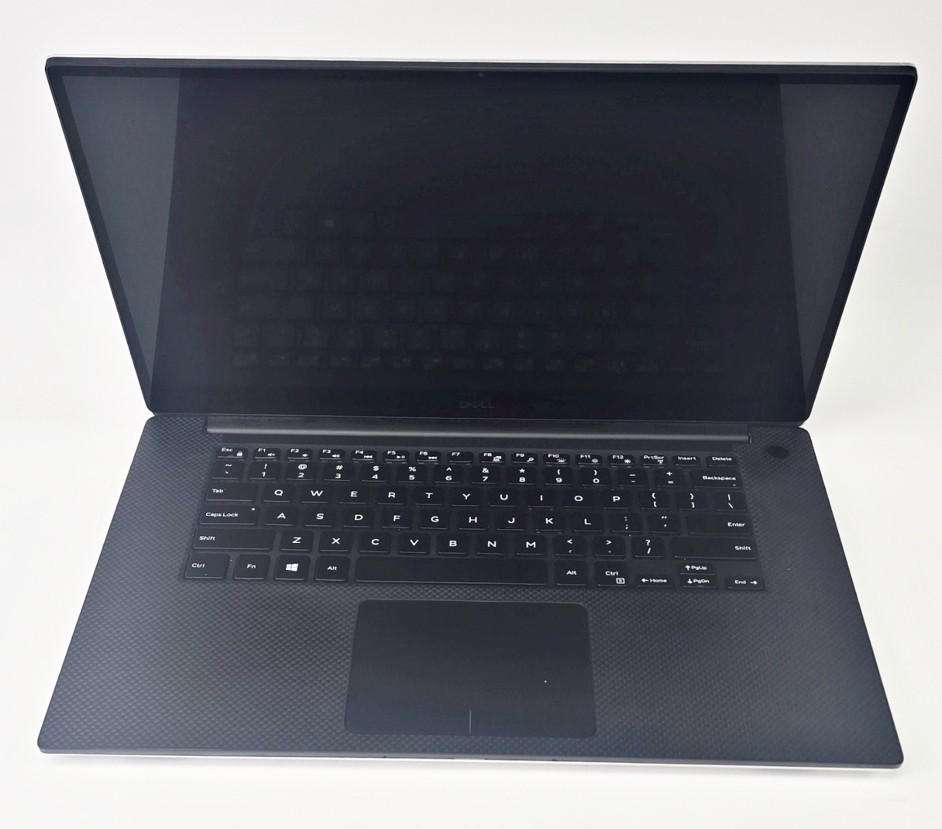 Dell XPS 7590 15.6″ Laptop i7-9750H 2.60GHz 32GB RAM 1TB NVMe