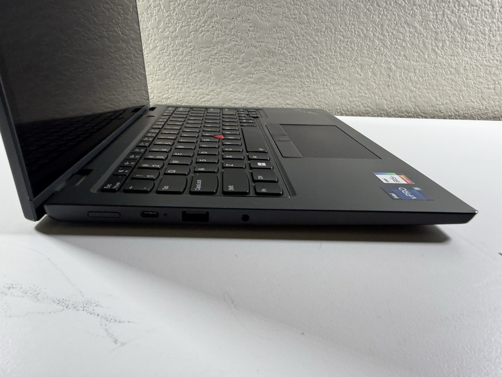 Lenovo ThinkPad L13 Yoga Gen 3 – i5-1245U 1.6GHz – 16Gb – NO SSD NO OS READ”