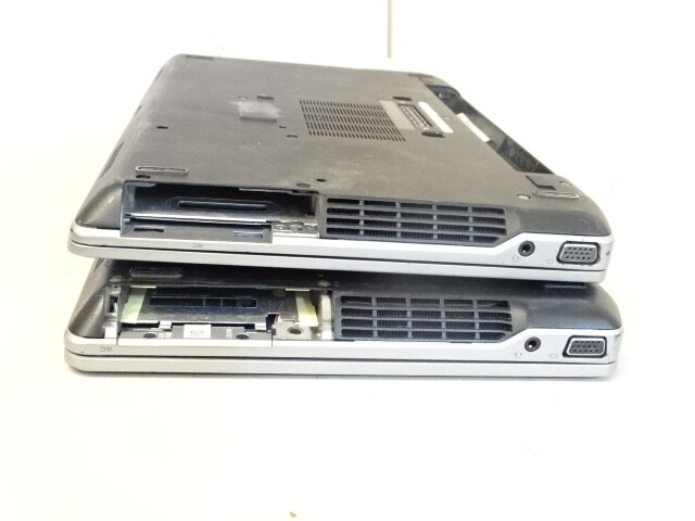 Dell Latitude E6330 & E6320 (FOR PARTS AS IS )