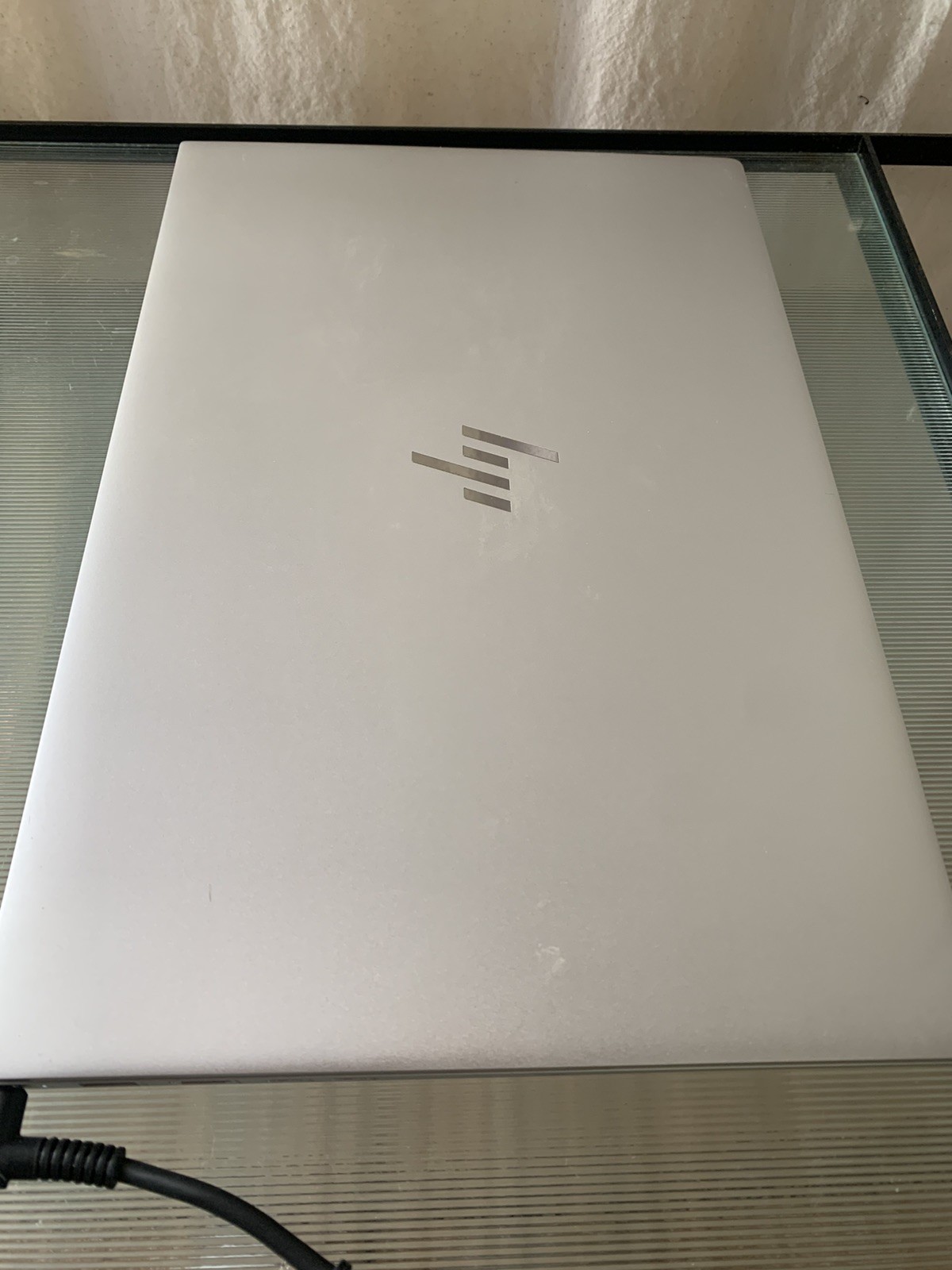 HP Envy 15.6 Laptop Full Touch HD i7-10750H 16GB 256GB SSD GTX1650Ti