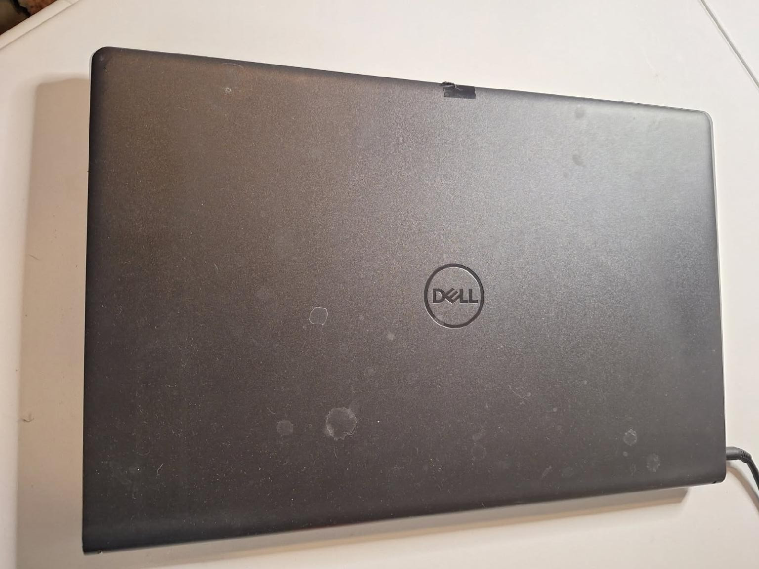 Dell Inspiron 15 3511 15″ Core i3 11th Gen 8GB RAM 128GB SSD Black Laptop