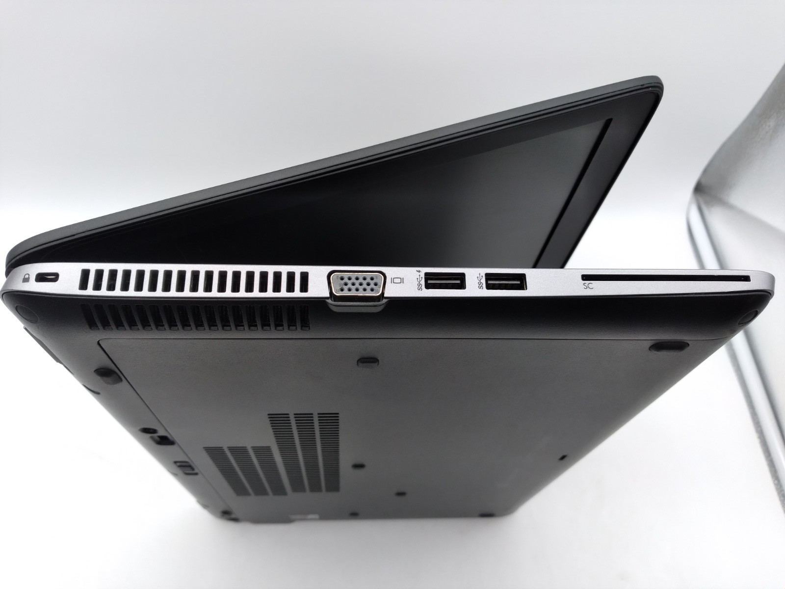 HP ELITEBOOK 850 G2 15.6″ CORE i5-5200U@2.20GHz 8GB RAM 320GB HDD Win 11 Pro
