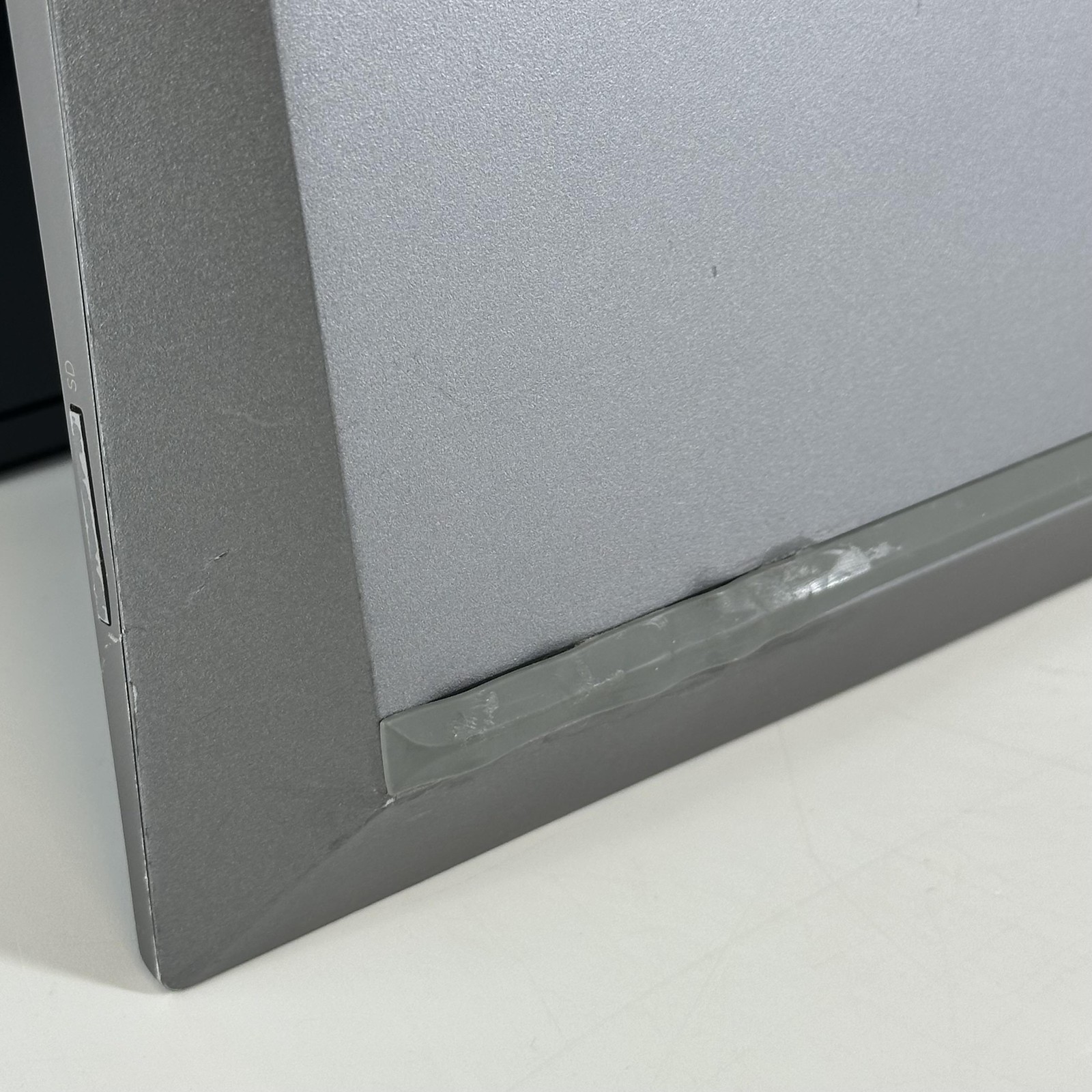 HP ZBook Fury 15 G8 FHD Xeon W-11955M 2.60GHz 64GB 1TB SSD NVIDIA RTX A5000 Good