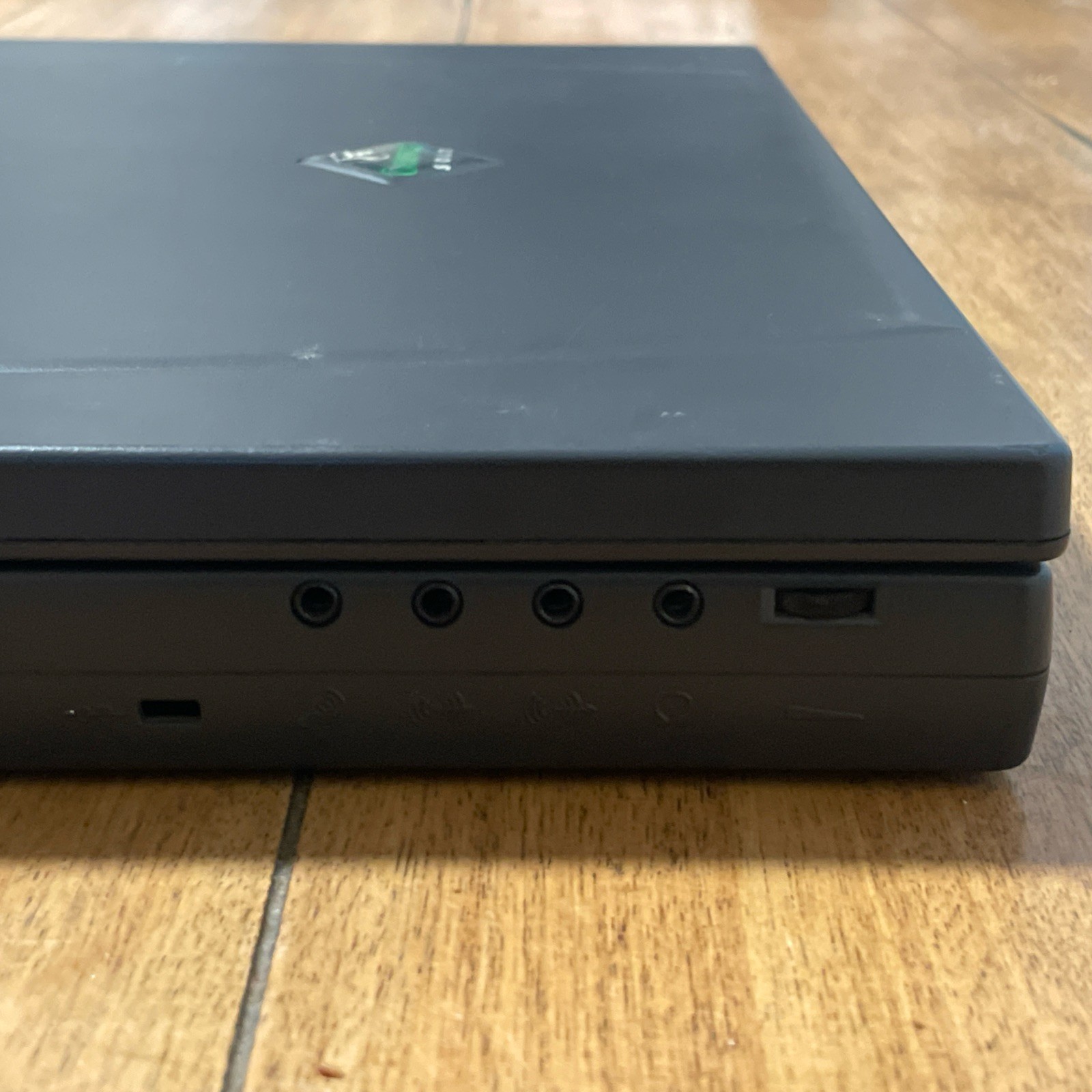 Gateway Solo 5150 Windows 98 Laptop