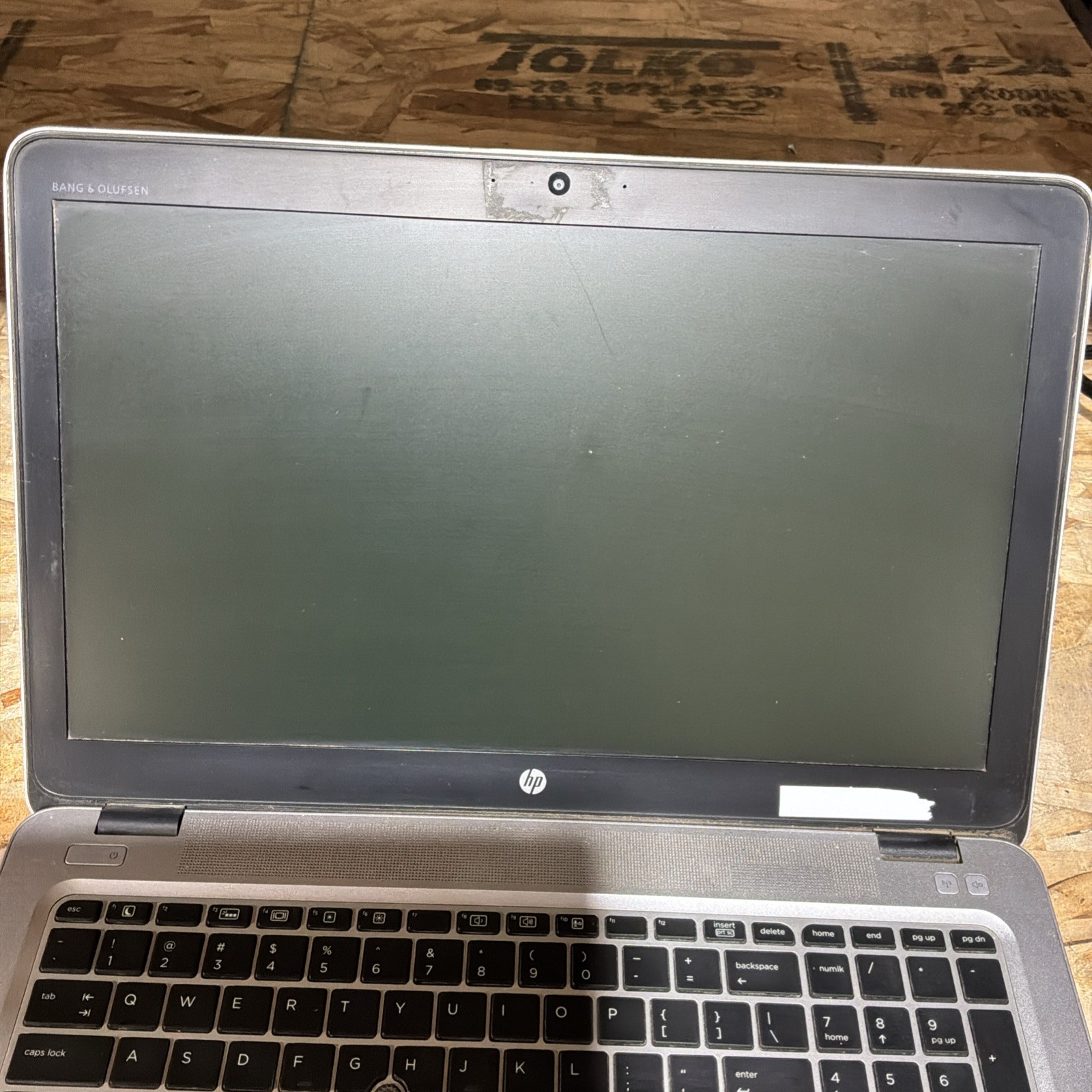 HP ELITEBOOK 850 G4 i5-7200 2.50GHz 8GB RAM 500 GB SSD 15.6” Win 11 C477