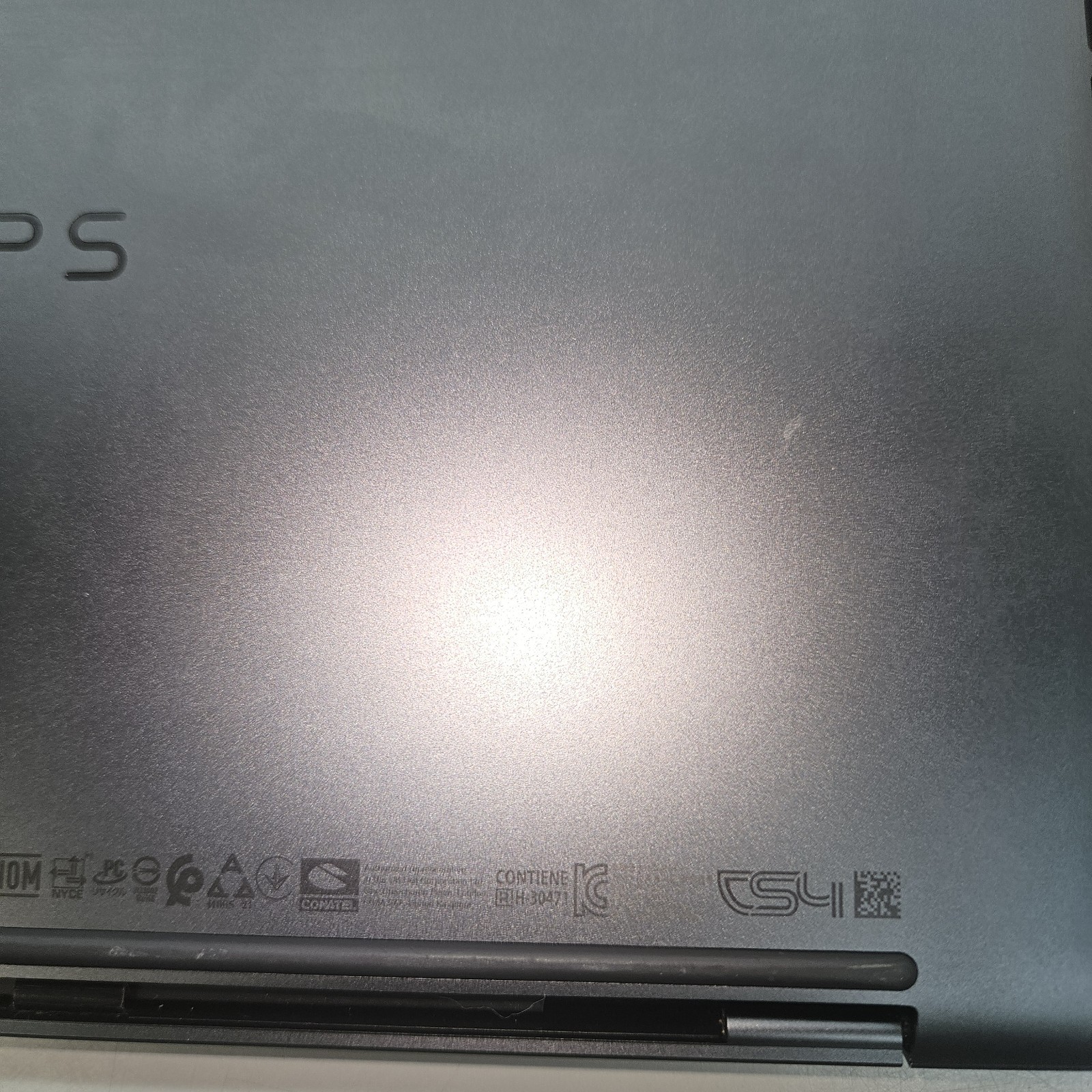 Dell XPS 9350 13in Intel Core Ultra 7 256V 16GB RAM