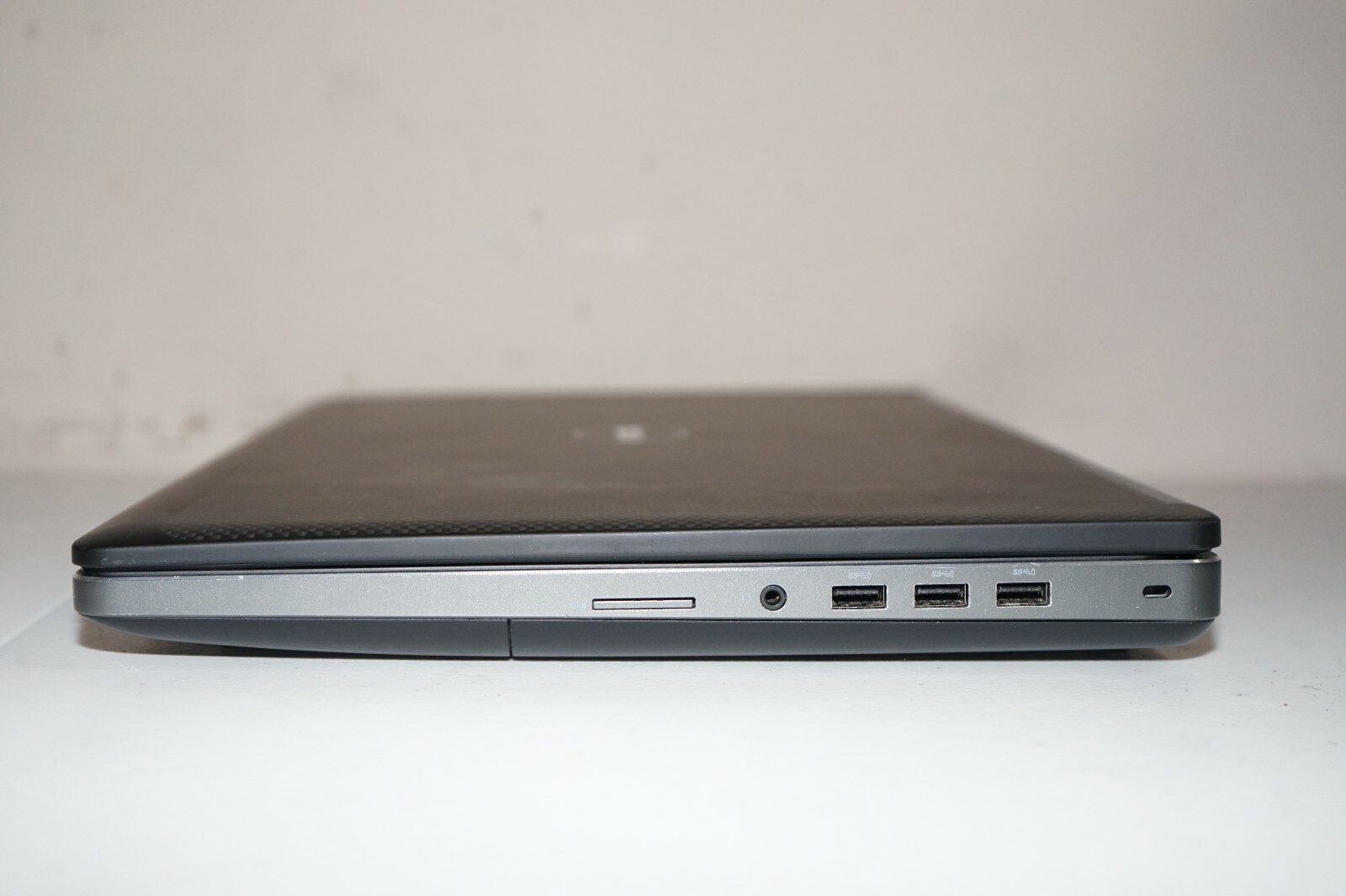 ^ Dell Precision 7710 Intel Core i7-6820HQ @2.70GHz 8GB Ram No HD “READ” #C1180