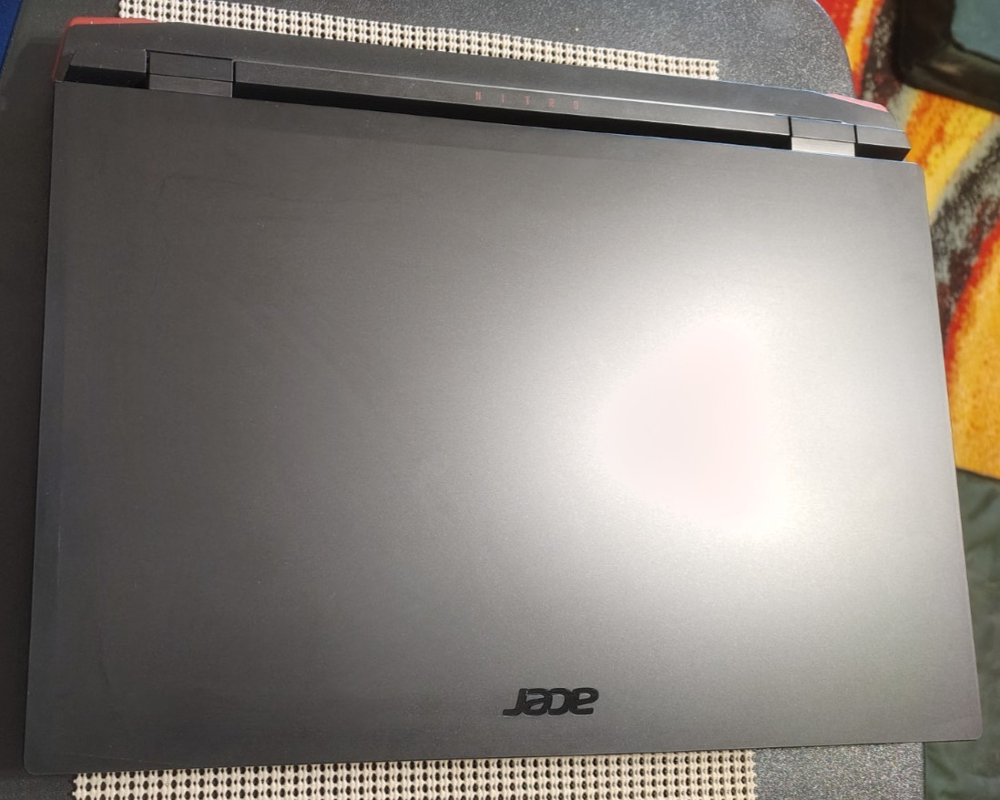 Acer – Nitro 5 17.3″ FHD 144Hz IPS 144Hz Gaming Laptop- Intel Core i5-12500H