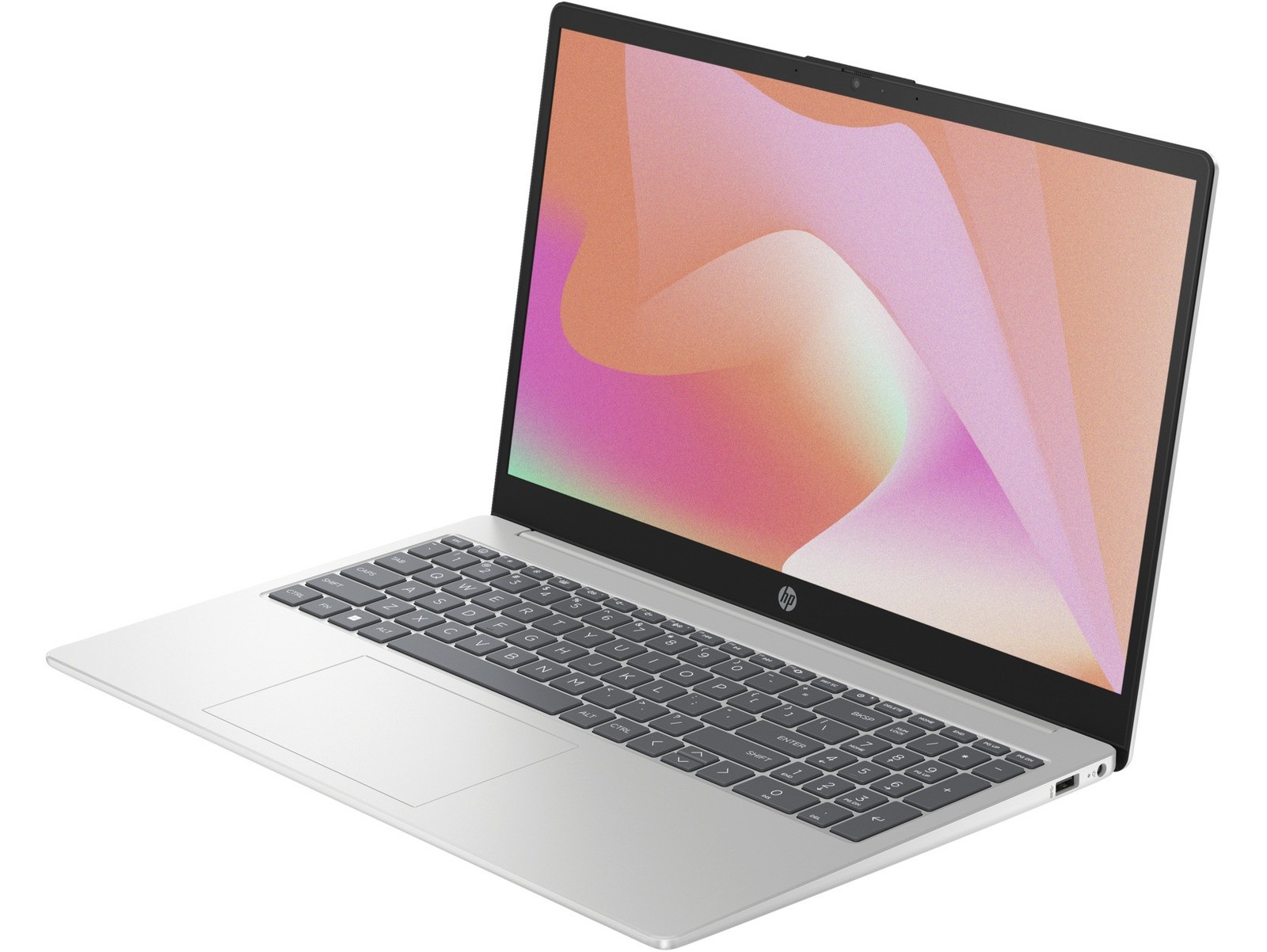 HP 15t-fd000 15.6″ Touch FHD Laptop Intel i5-1334U 8GB DDR4 RAM 256GB SSD W11H