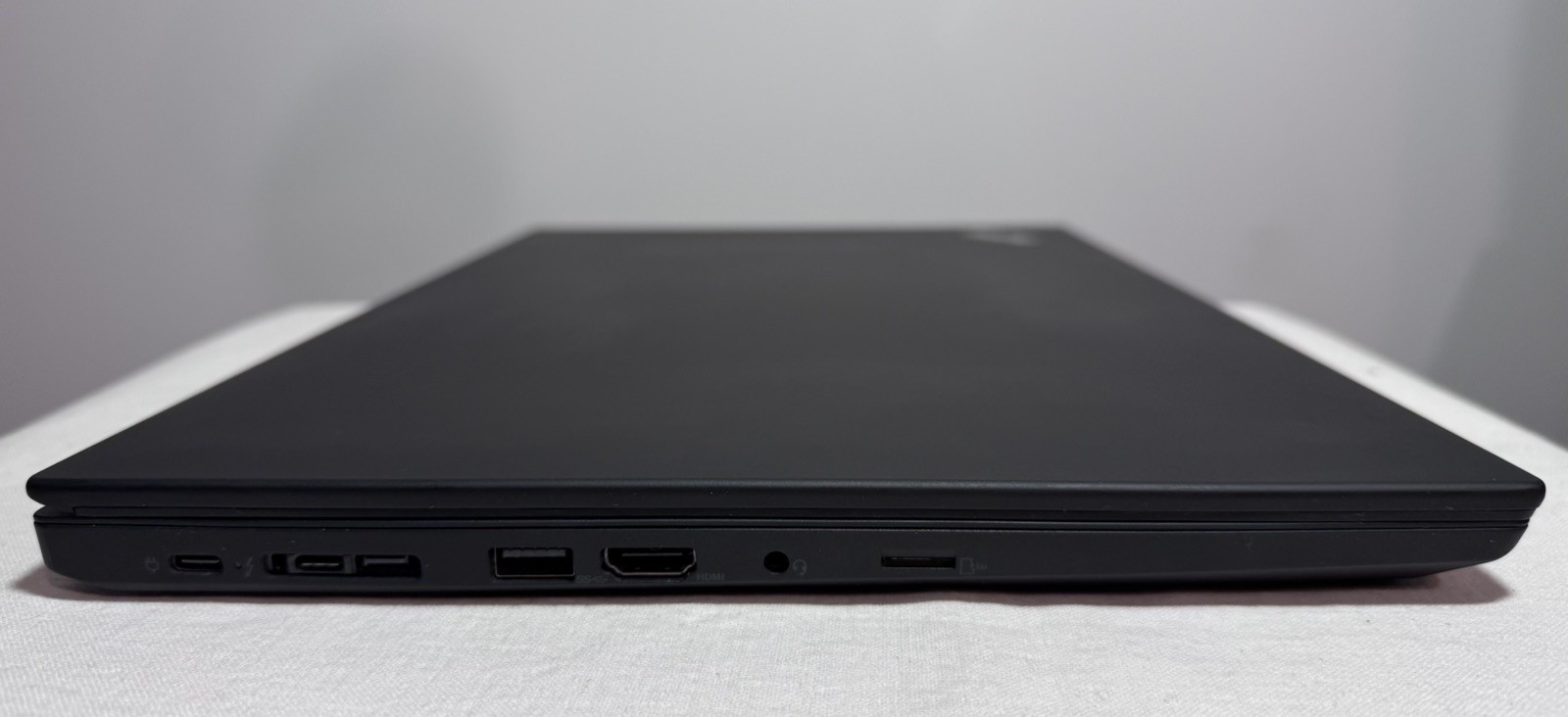 LENOVO ThinkPad T15 Gen1 i7 16GB RAM 512GB SSD WIN11P