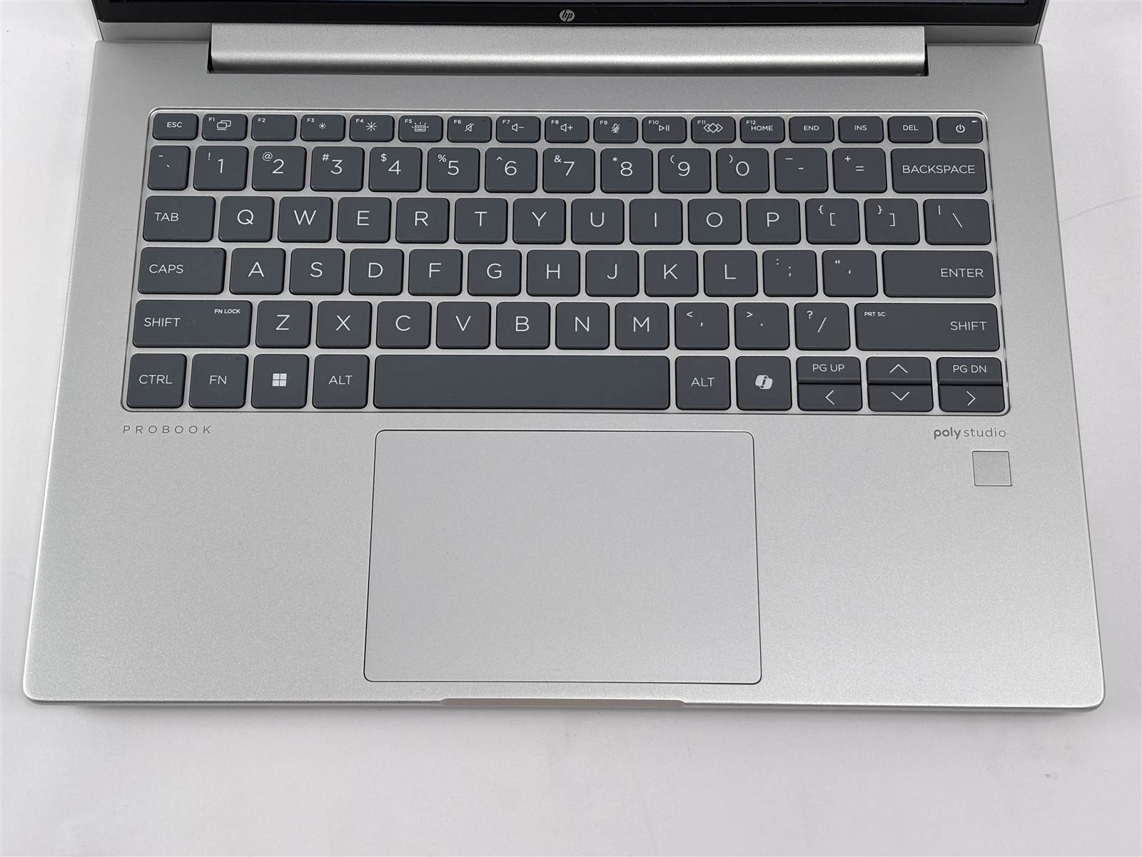 HP ProBook 445 G11 14″ AMD Ryzen 7 7735U 2.7GHz 16GB 256GB SSD Radeon 680M