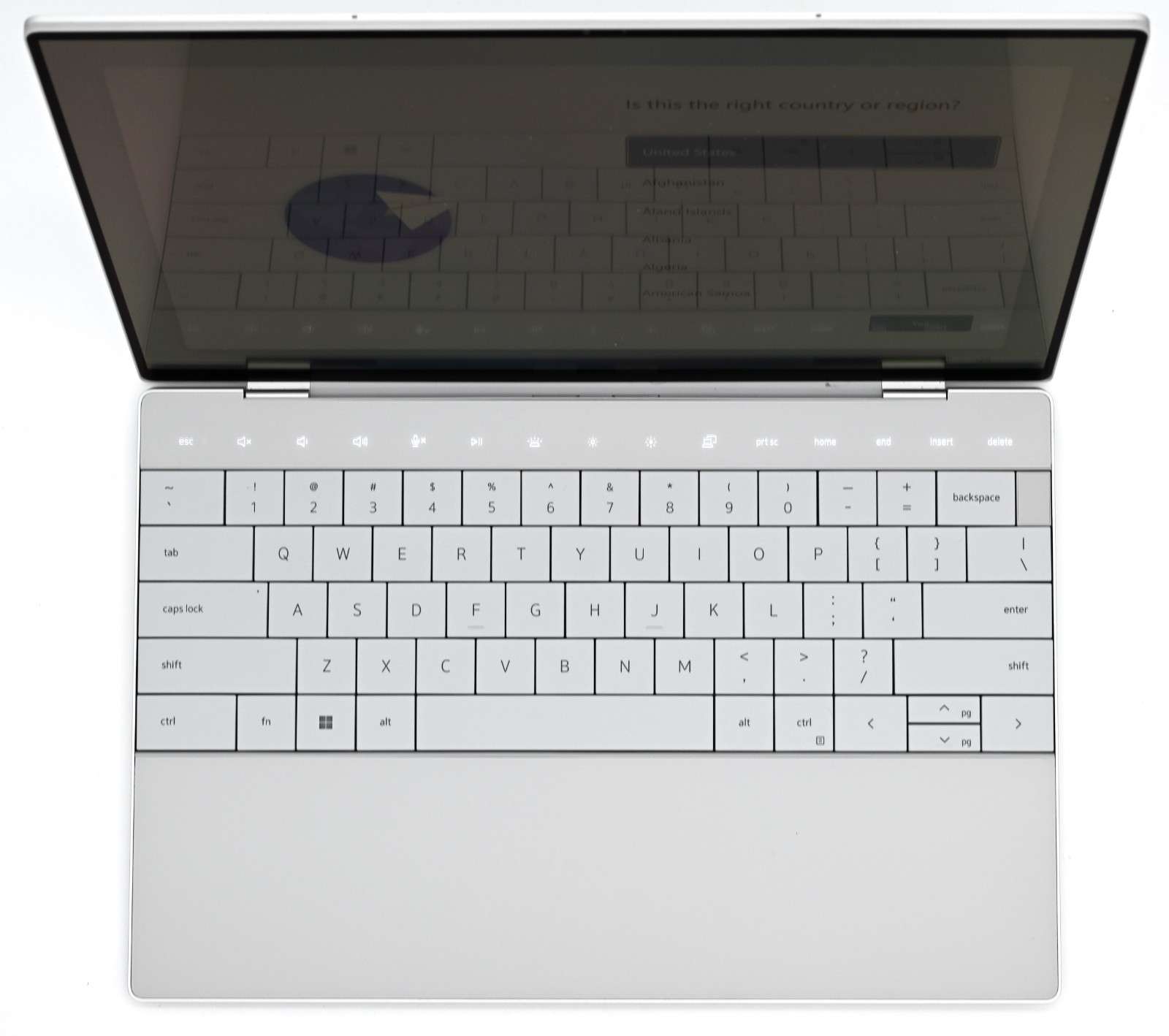 DELL XPS 13 Plus 9320 13.4″ 3.5K OLED Touch Intel i7-1360P 2TB SSD 32GB RAM W11H