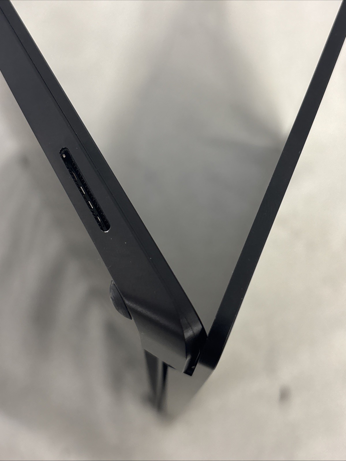 Microsoft Surface Laptop 3 (1868) 256GB, Intel i5 10th, 16GB – Matte Black
