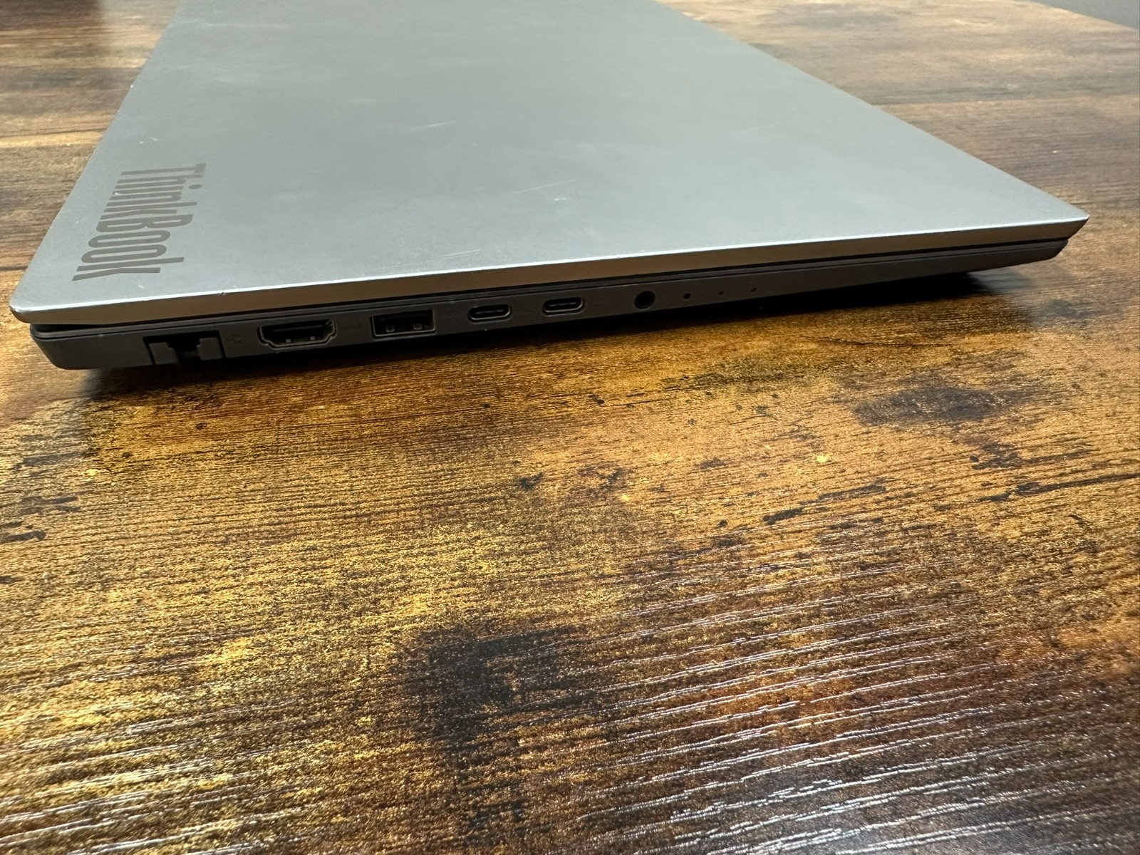 Lenovo Laptop ThinkBook 15-IIL 20SM