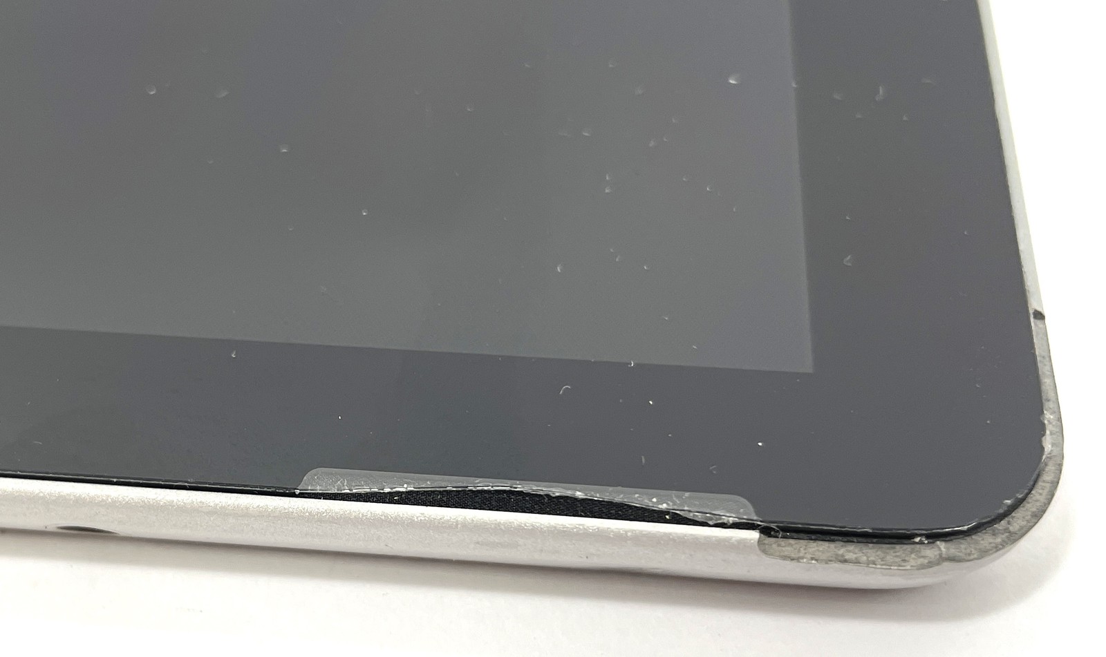 Microsoft Surface Go 4 2067 Tablet N200 128GB SSD 8GB RAM – NO OS – Case DMG