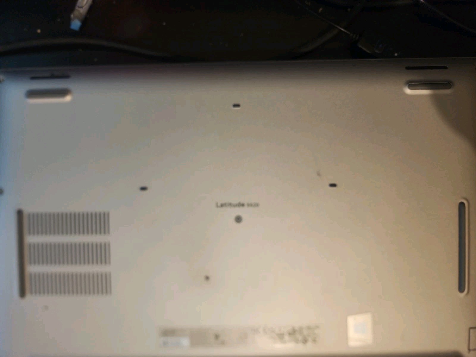 Dell Latitude 5520 i7-1185G7 3.0GHz 16GB RAM 512GB 15.6″ Win11