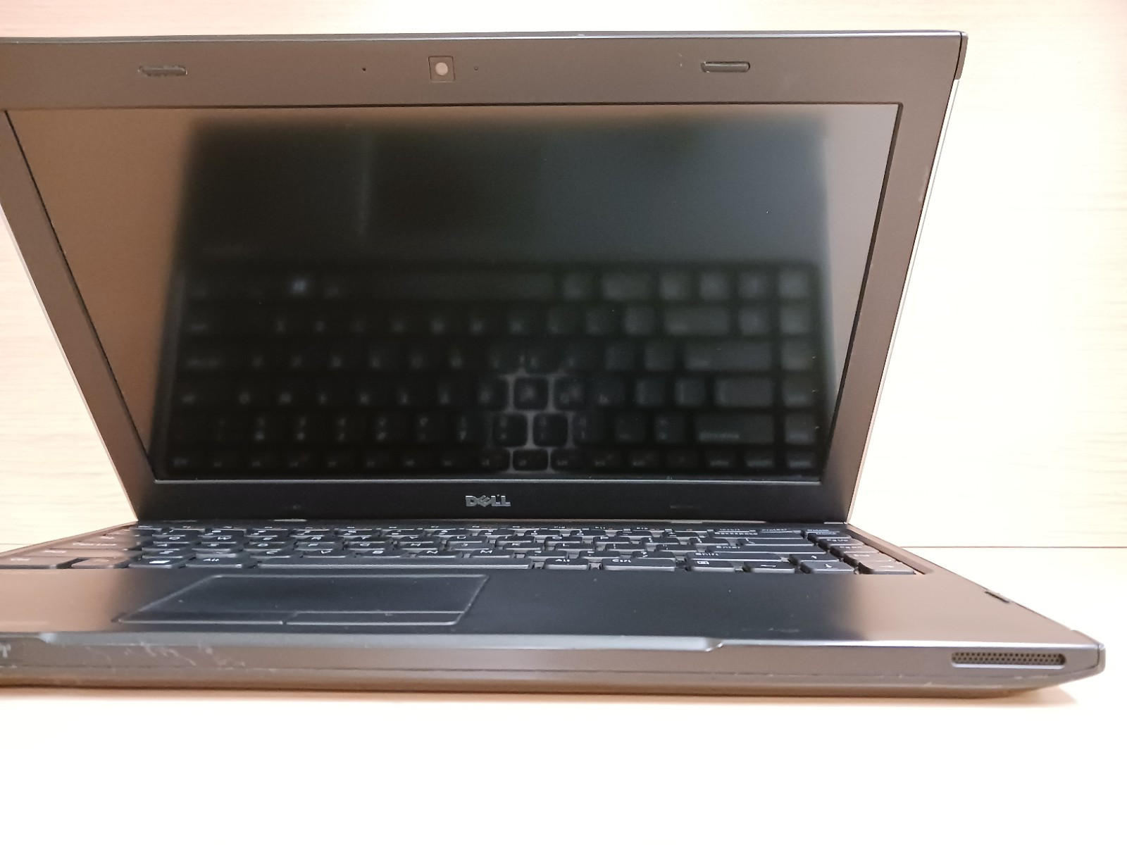 Dell Latitude 3330 Laptop FPONW No Bat/Ch/HD/RAM/OS PLEASE READ DESCRIPTION/PICS