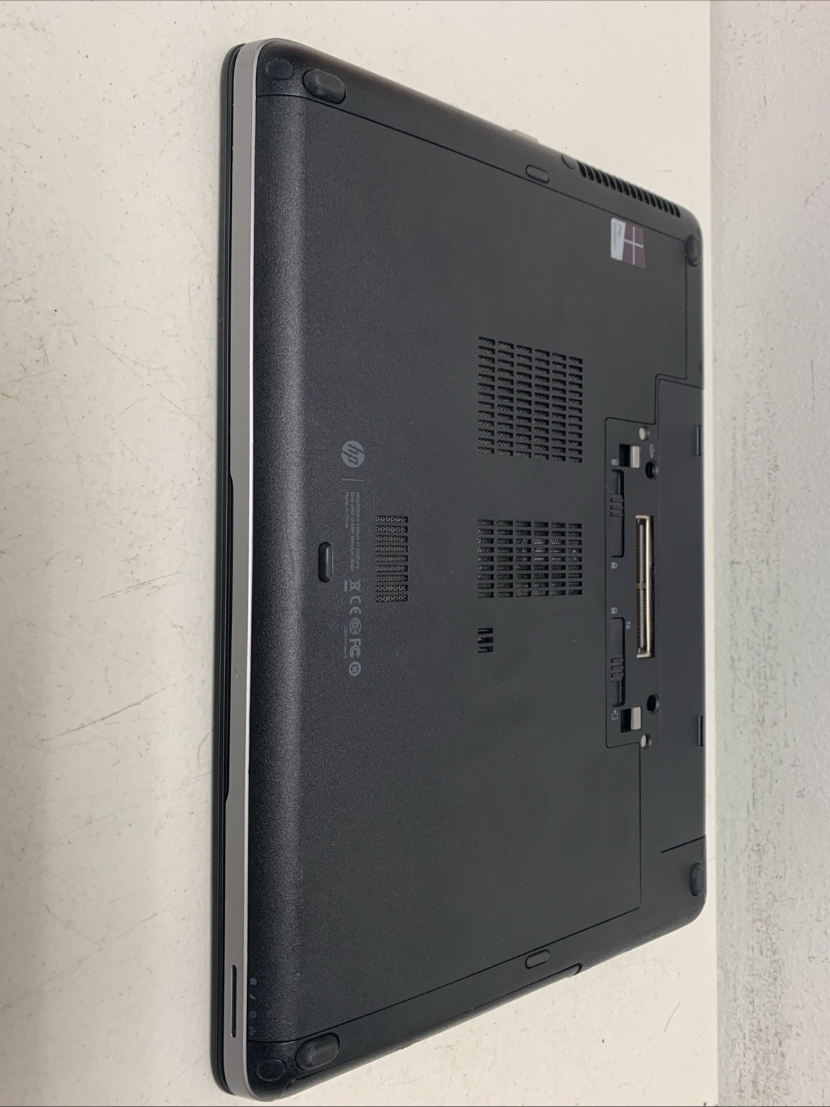 HP ProBook 640 G1 i5-4310M 2.70GHz 8GB Ram 180GB SSD WIN 10 Pro