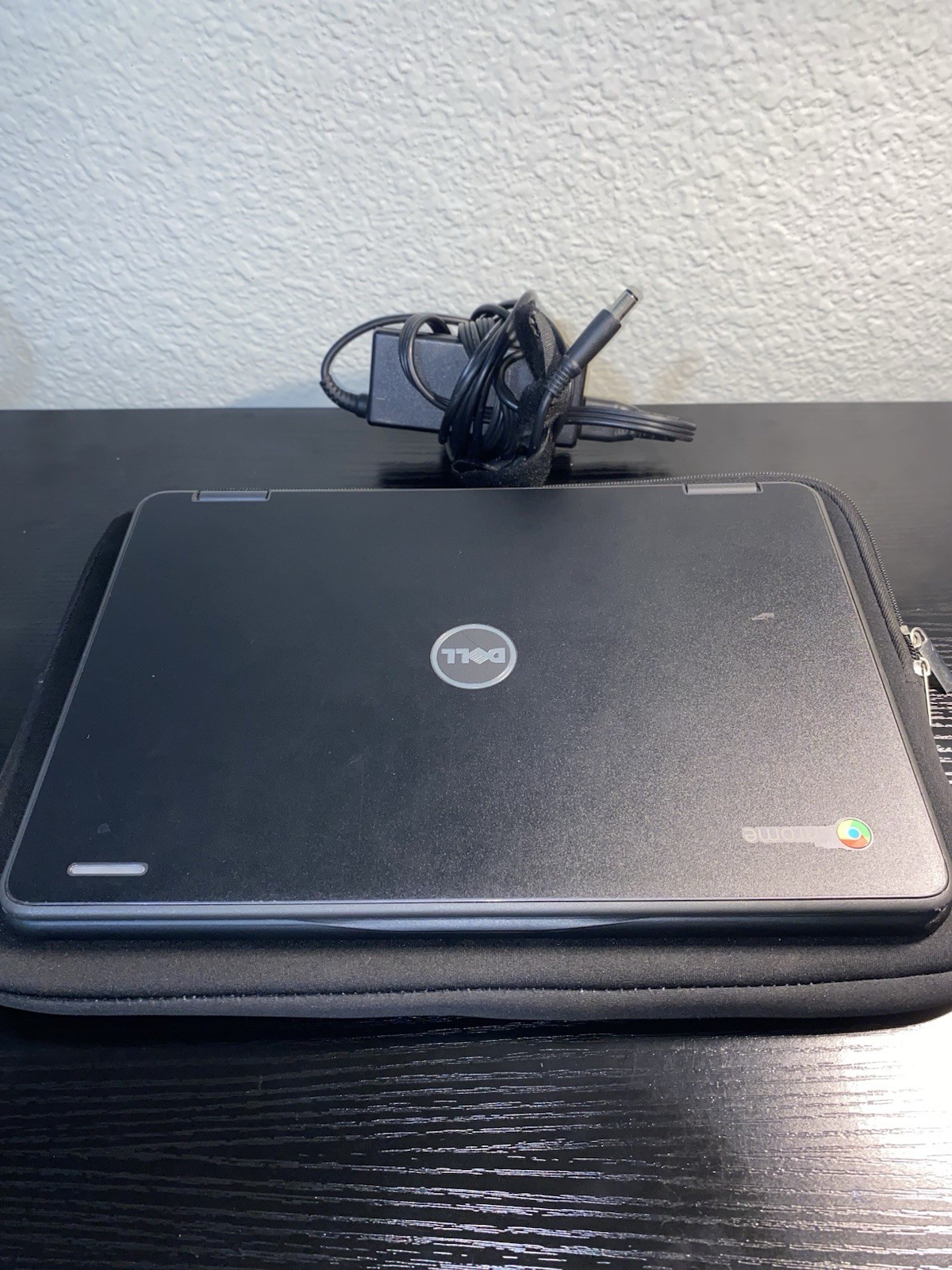 Dell Chromebook 11 3180 11.6″ (16GB SSD, Intel Celeron N3060 X2, 1.6GHz, 4GB)…