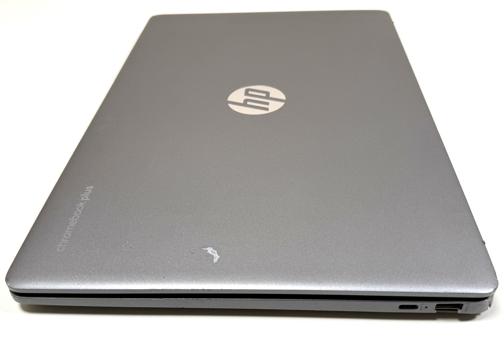 HP Chromebook Plus 15a-nb0008TU 15.6″ Non-Touch 1.8GHz i3-N305 8GB RAM 128GB UFS