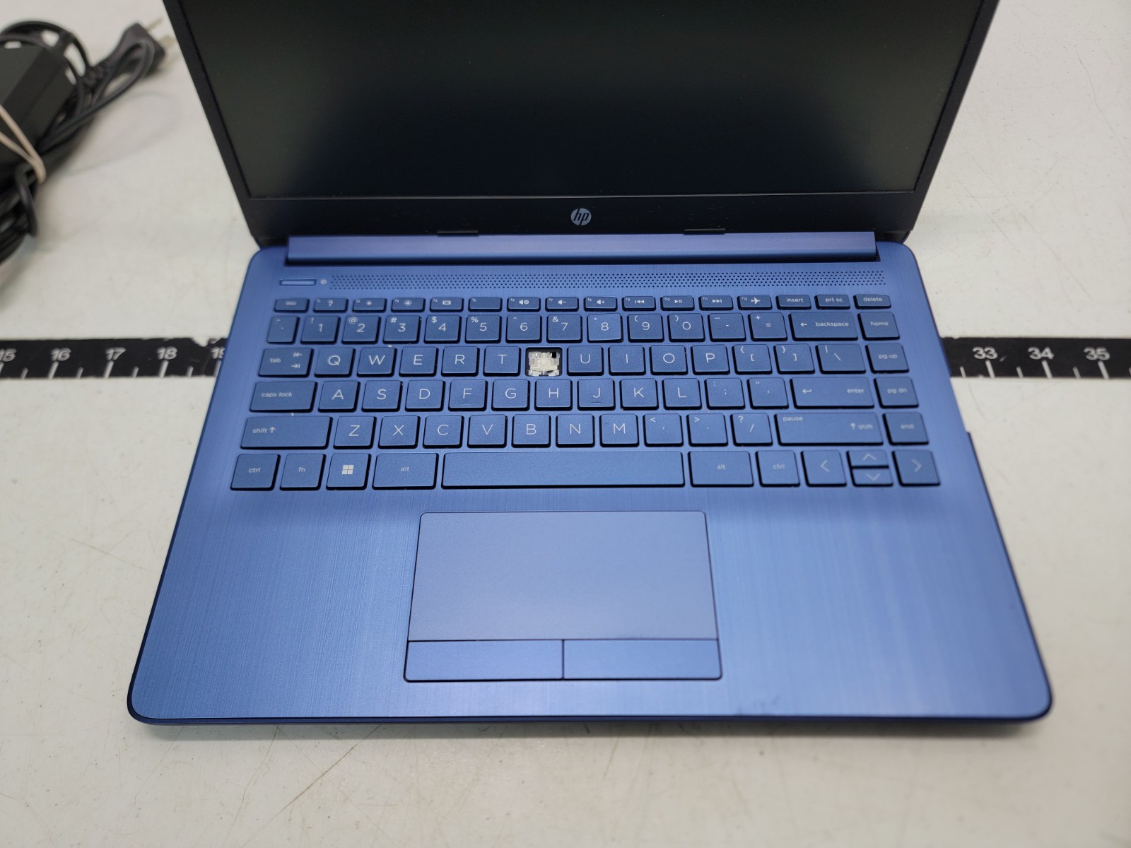 HP Stream 14 Laptop Blue – 14-CF2111WM FOR PARTS