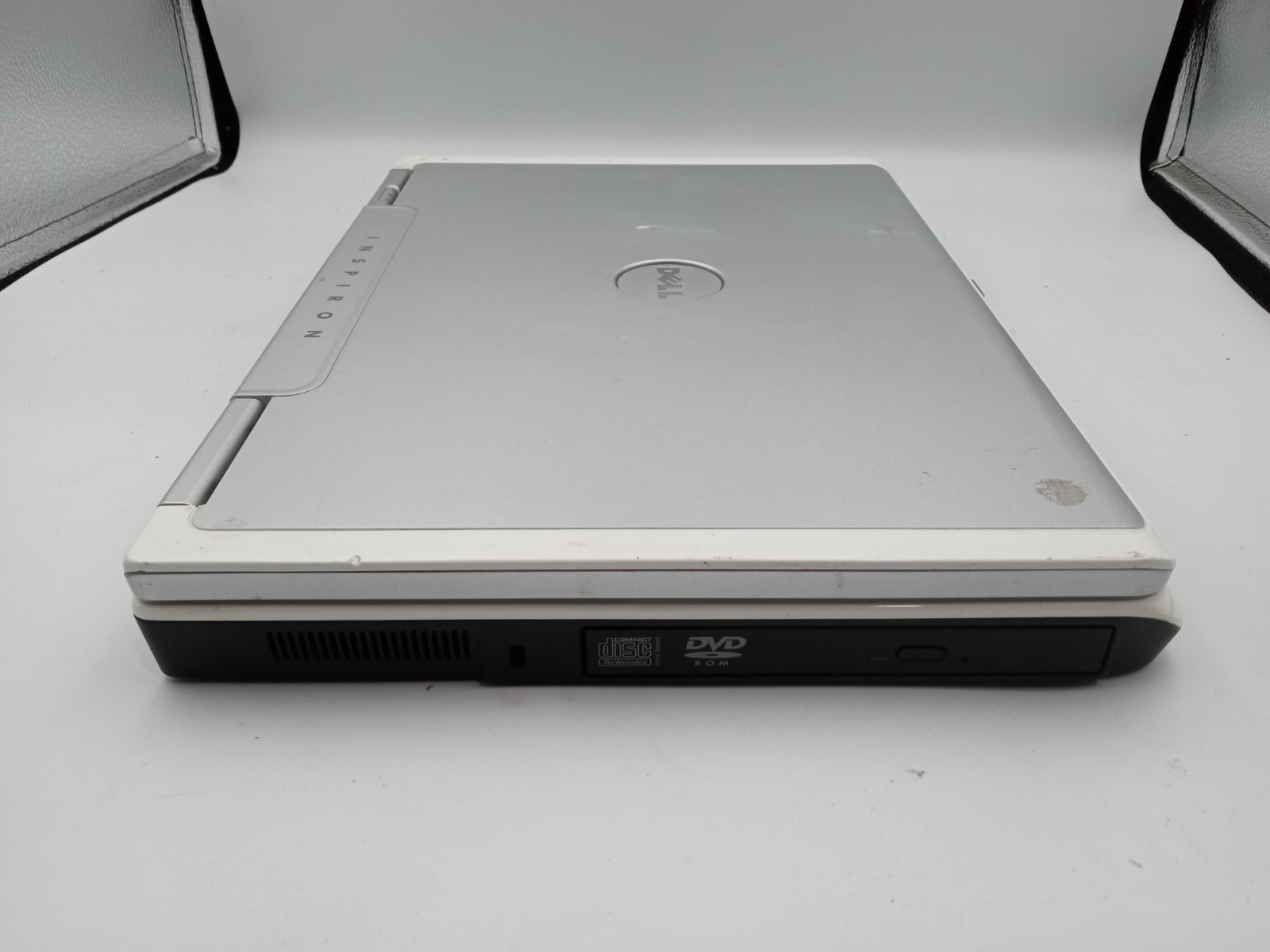 Dell Inspiron 6000 15″ Laptop Intel Pentium 1GB RAM 60GB HDD WinXP – READ -RR
