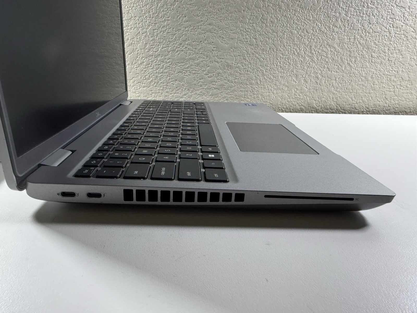 Dell 15.6″ Precision 3571 i7-12800H 8GB DDR5 512GB WIN 11 Nvidia T600 NO BATTERY
