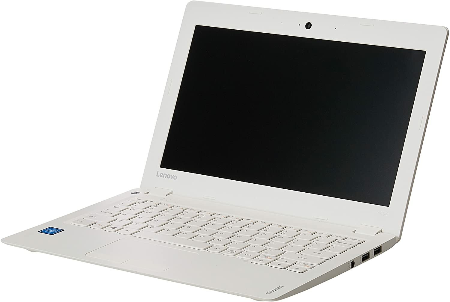 NEW Lenovo IdeaPad 110s – 11IBR 11.6″ Laptop ‎110S-11IBR – White*