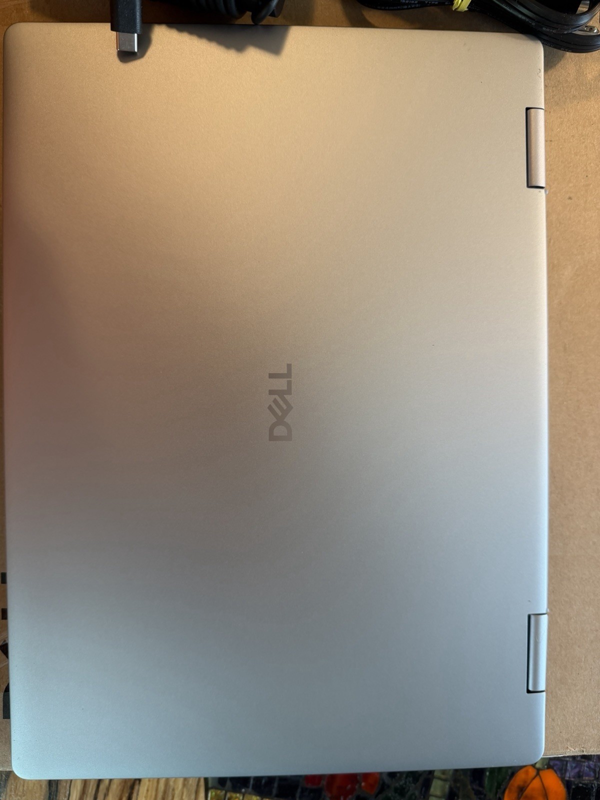 Dell Plus Copilot+ PC 14″ 2-in-1 FHD+ Touch Intel Core Ultra 7 256V 16GB 1TB