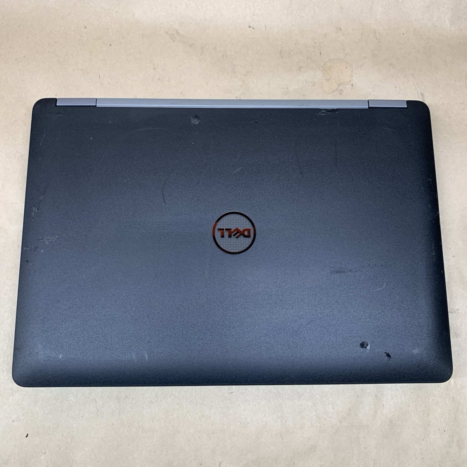 Dell Latitude E7470 Touchscreen 14″ i7-6600U@2.6GHz, 8GB RAM, No SSD, No OS