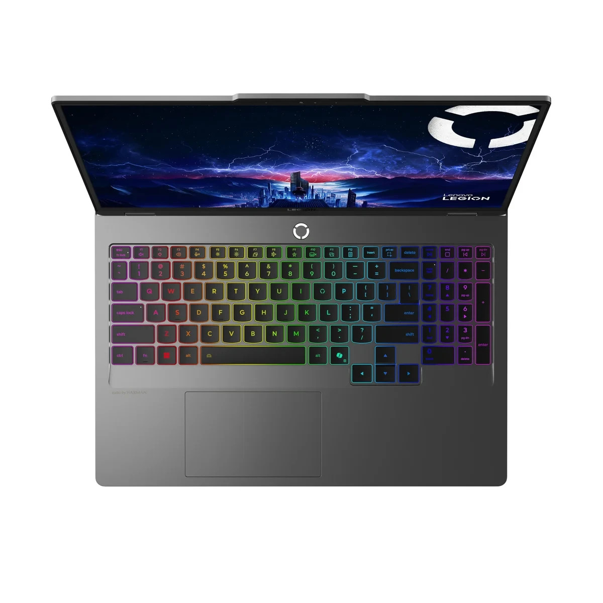 Lenovo LEGION Intel Core Ultra 9 275HX NVIDIA RTX 5060 32GB RAM 1TB SSD W11