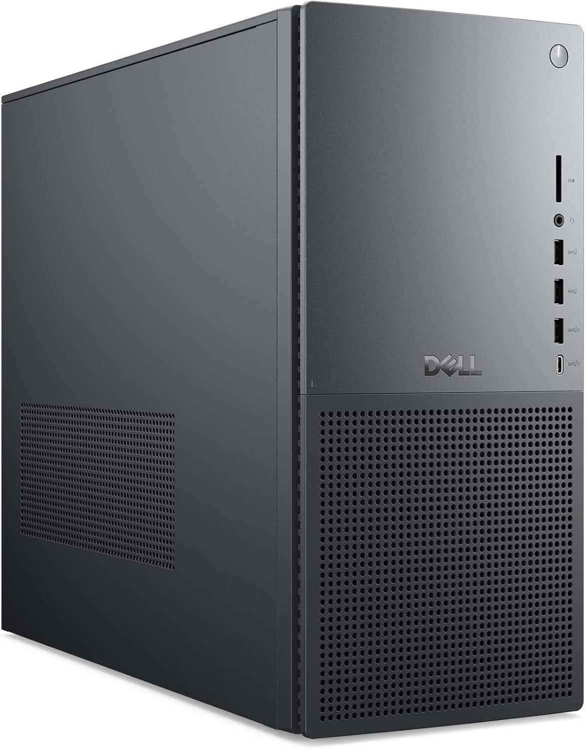 Dell XPS 8960 Desktop Intel 13th Gen CPU 4TB SSD+10TB HD 64GB RAM PC WIN 11 PRO