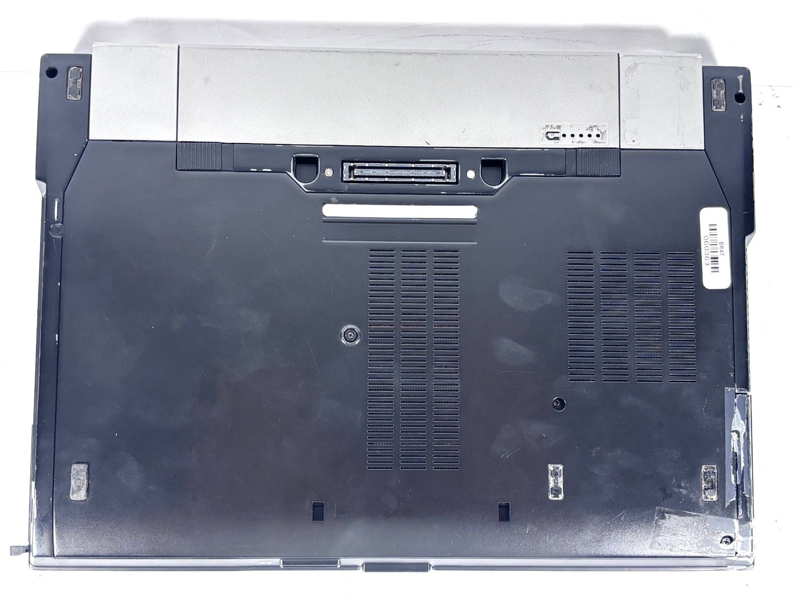 Dell Latitude E6410 – 14″ HD, 2.67GHz i7, 4GB RAM, 250GB HDD, Windows 7
